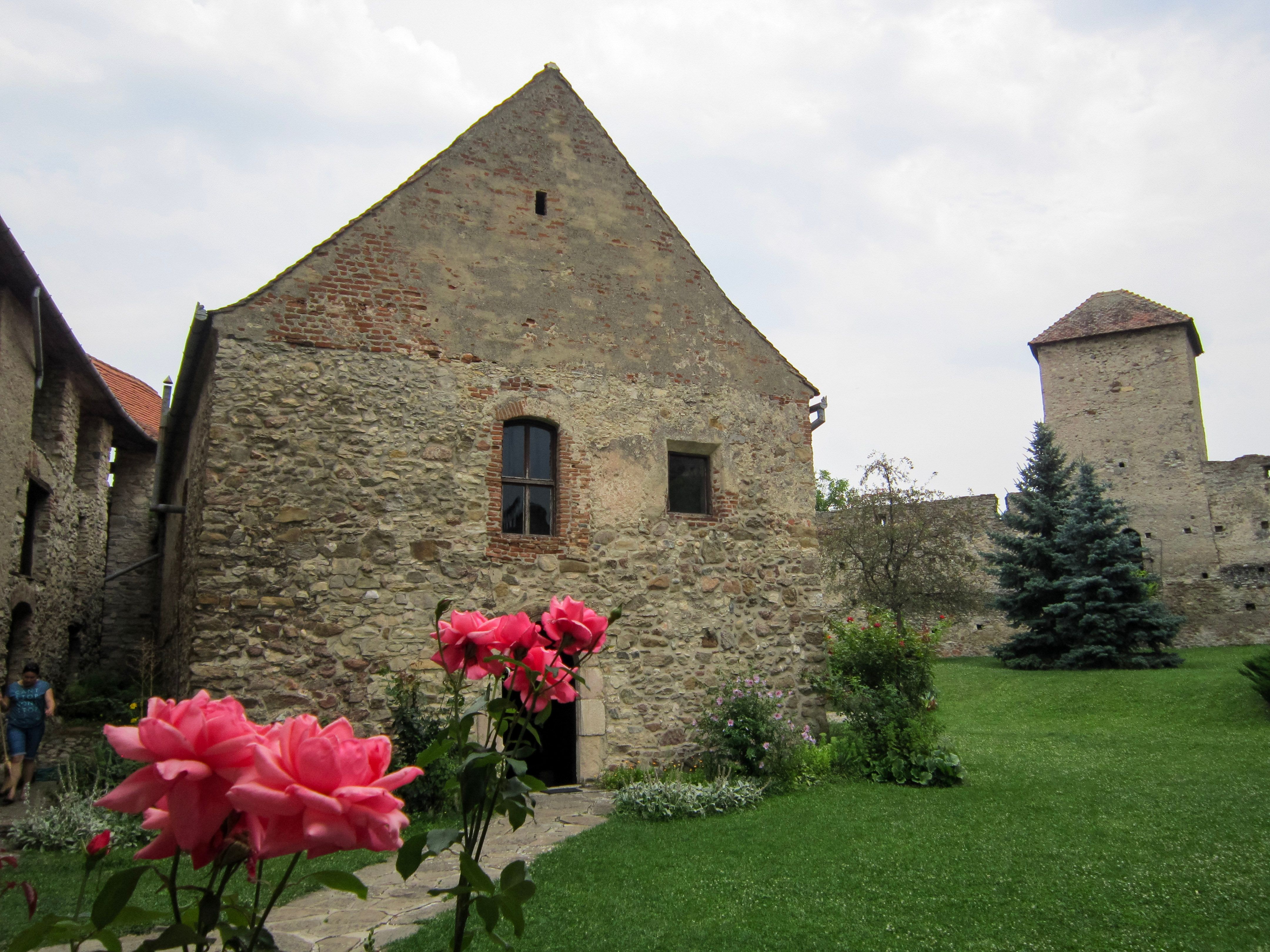 Philippsburg Castle Renaissance Garden & Winzerkeller Schloss Philippsburg
