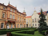 Targu Mures