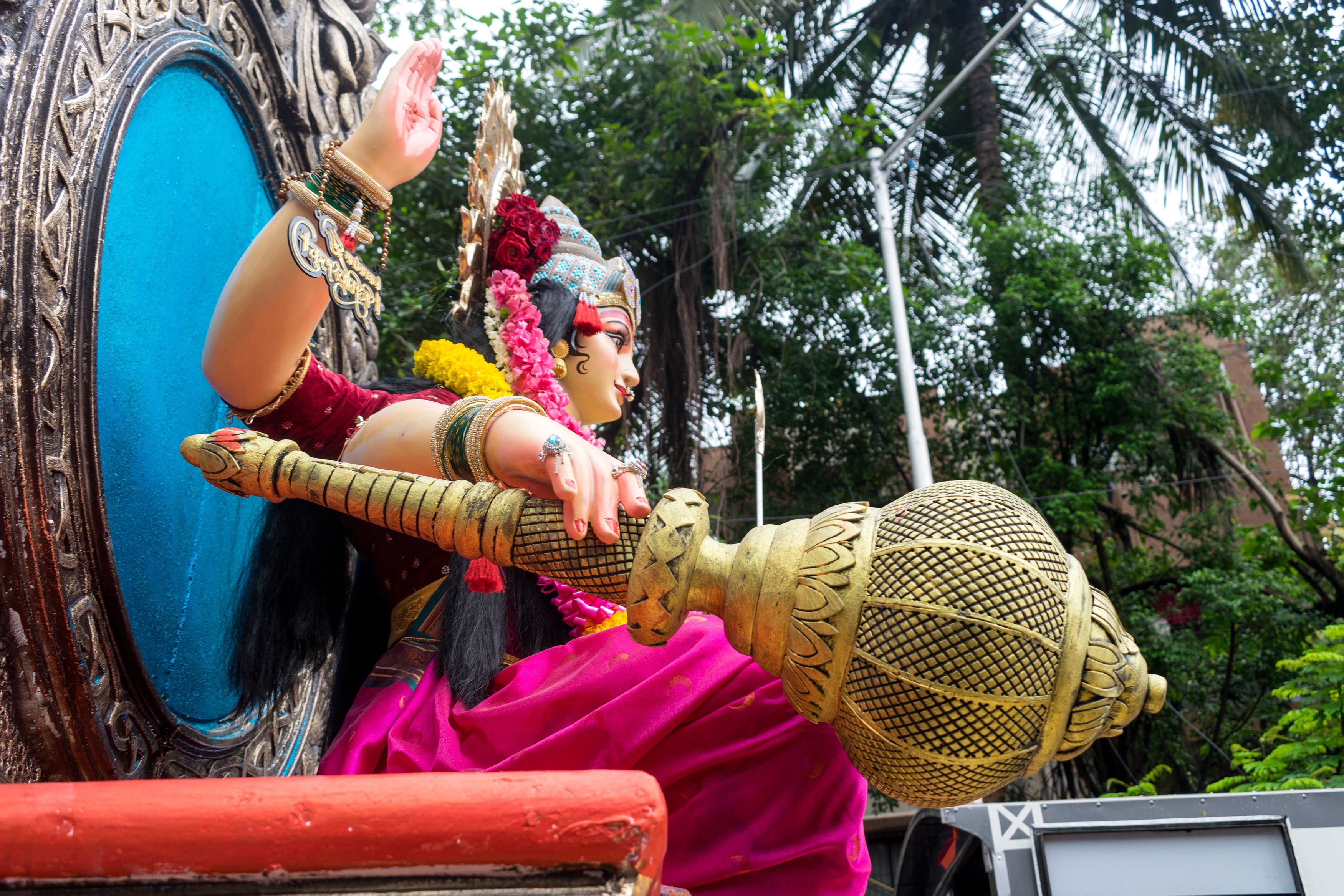 Mangala Devi Chitra Pournami Festival: New Timings and Route Rules for Pilgrims