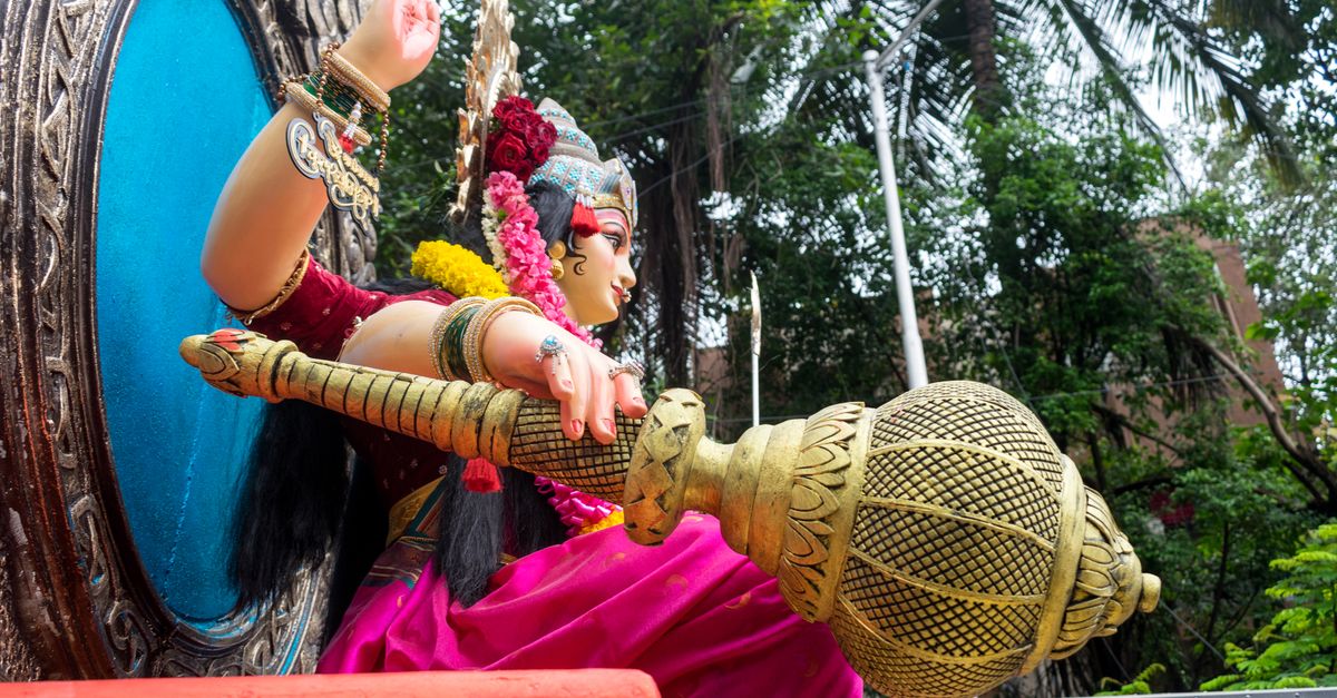 Mangala Devi Chitra Pournami Festival: New Timings and Route Rules for Pilgrims