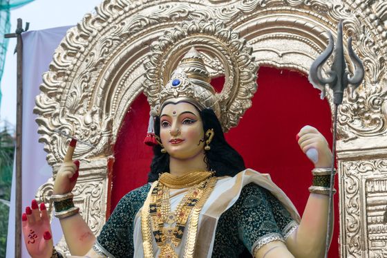 Shankari Devi (Koneswaram)