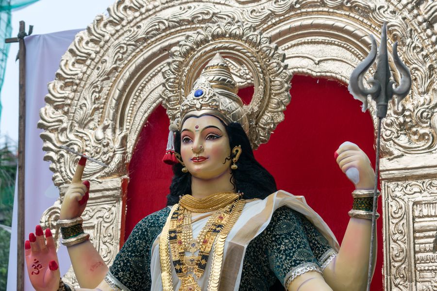 Hinglaj Mata Temple photo 4