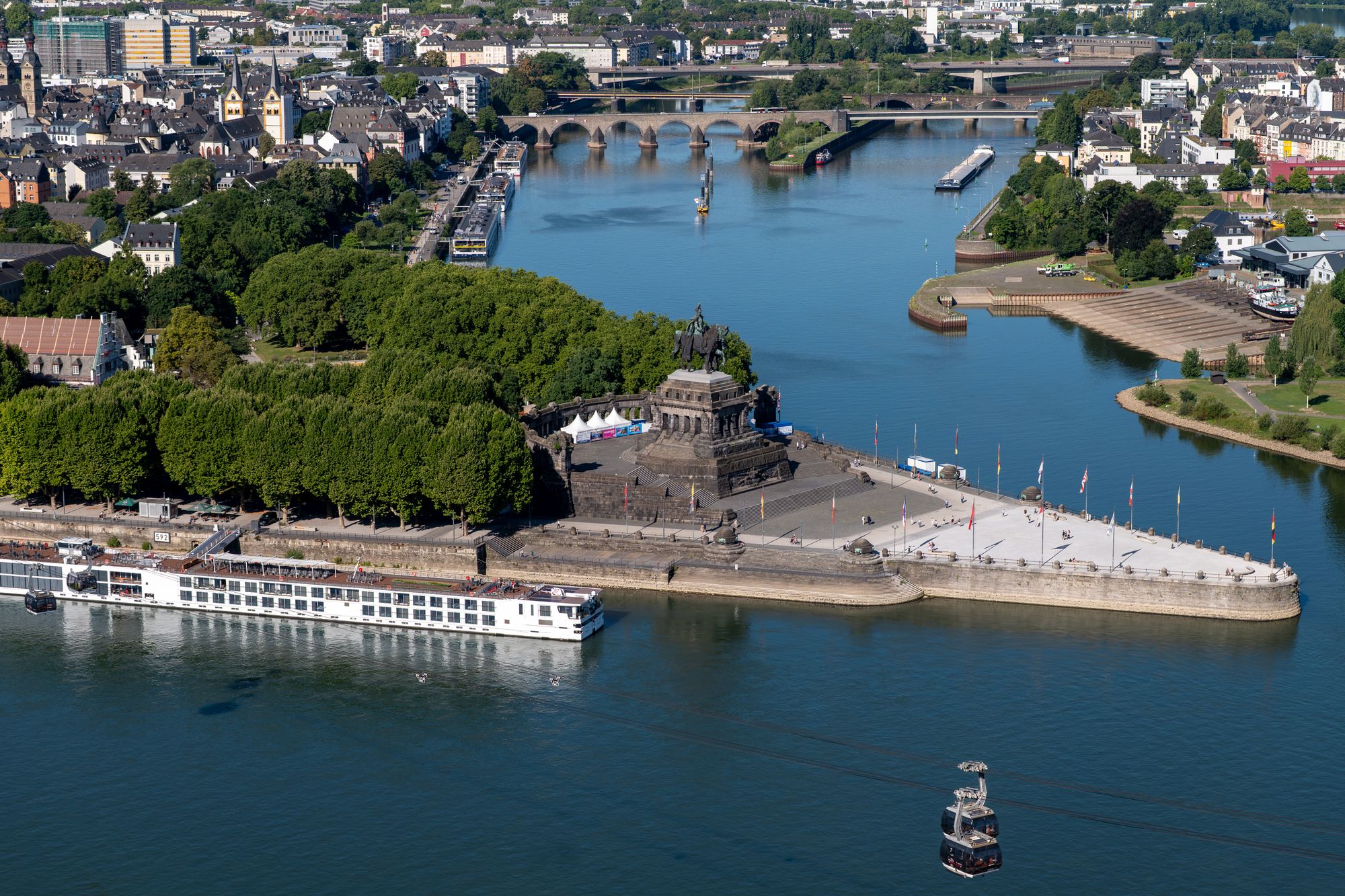 Koblenz