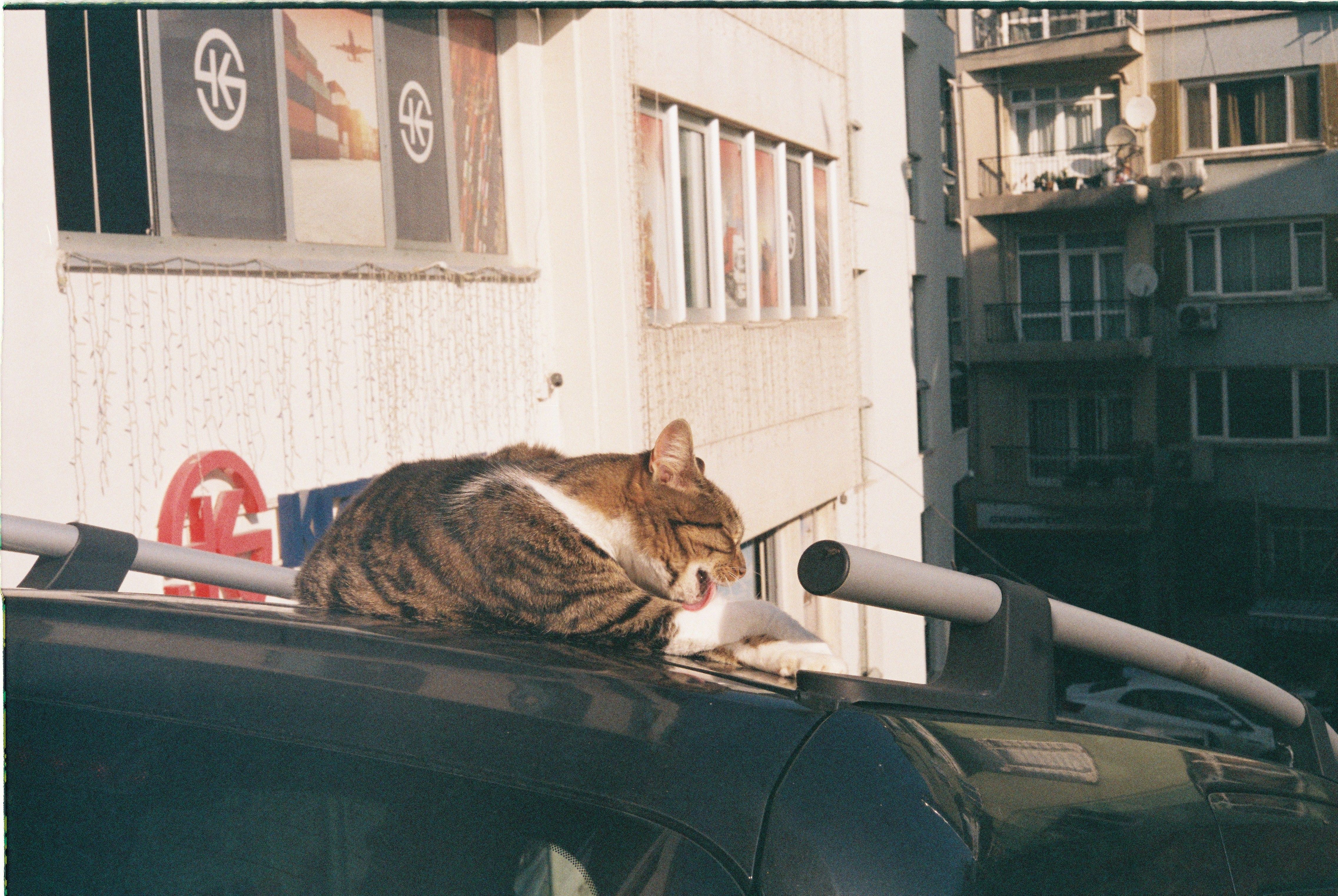Istanbul