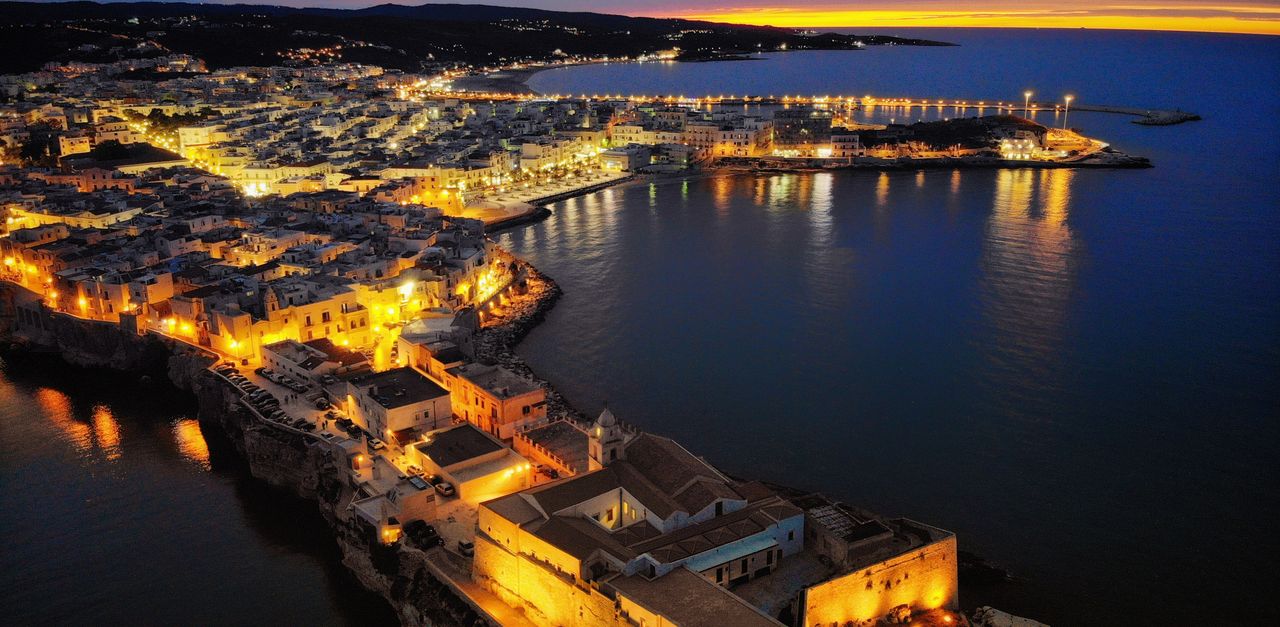 Vieste