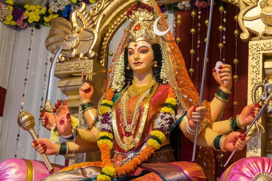 Shankari Devi (Koneswaram) photo 2