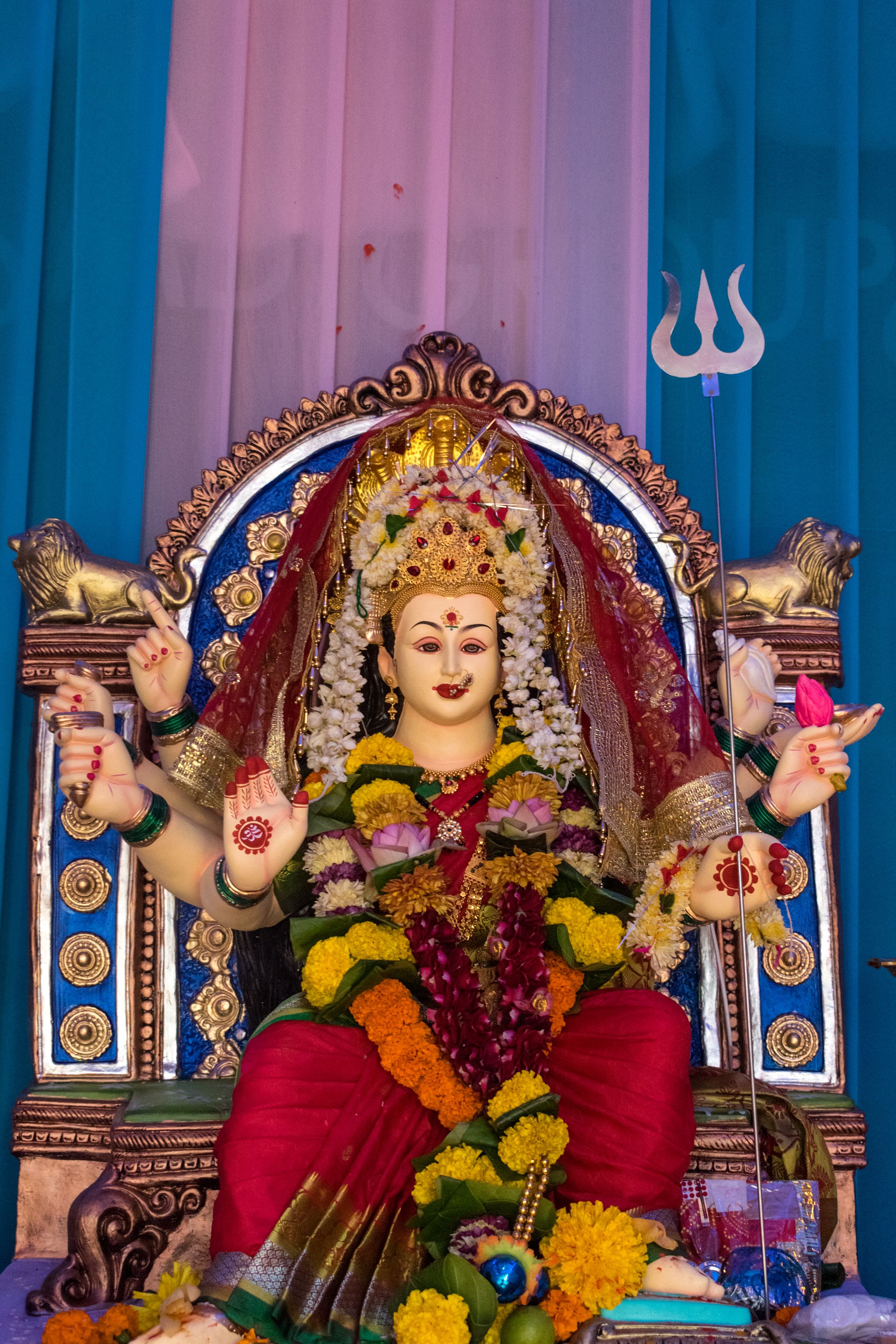Navratri 2026: Unlock Your Divine Potential