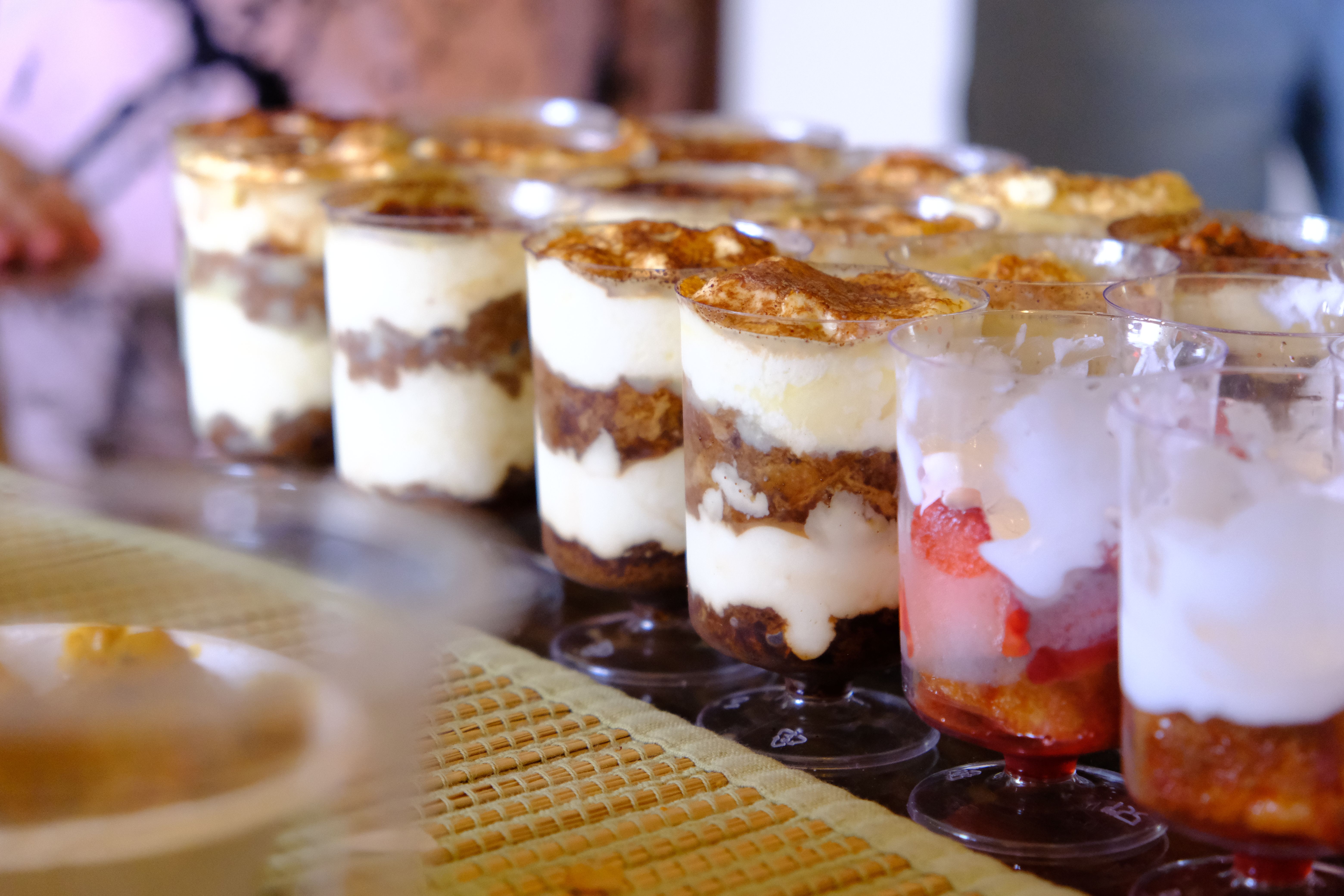 Ditch the Guilt, Boost Your Gut: The 2026 Secret to Indulgent, Microbiome-Friendly Desserts That Taste AMAZING!