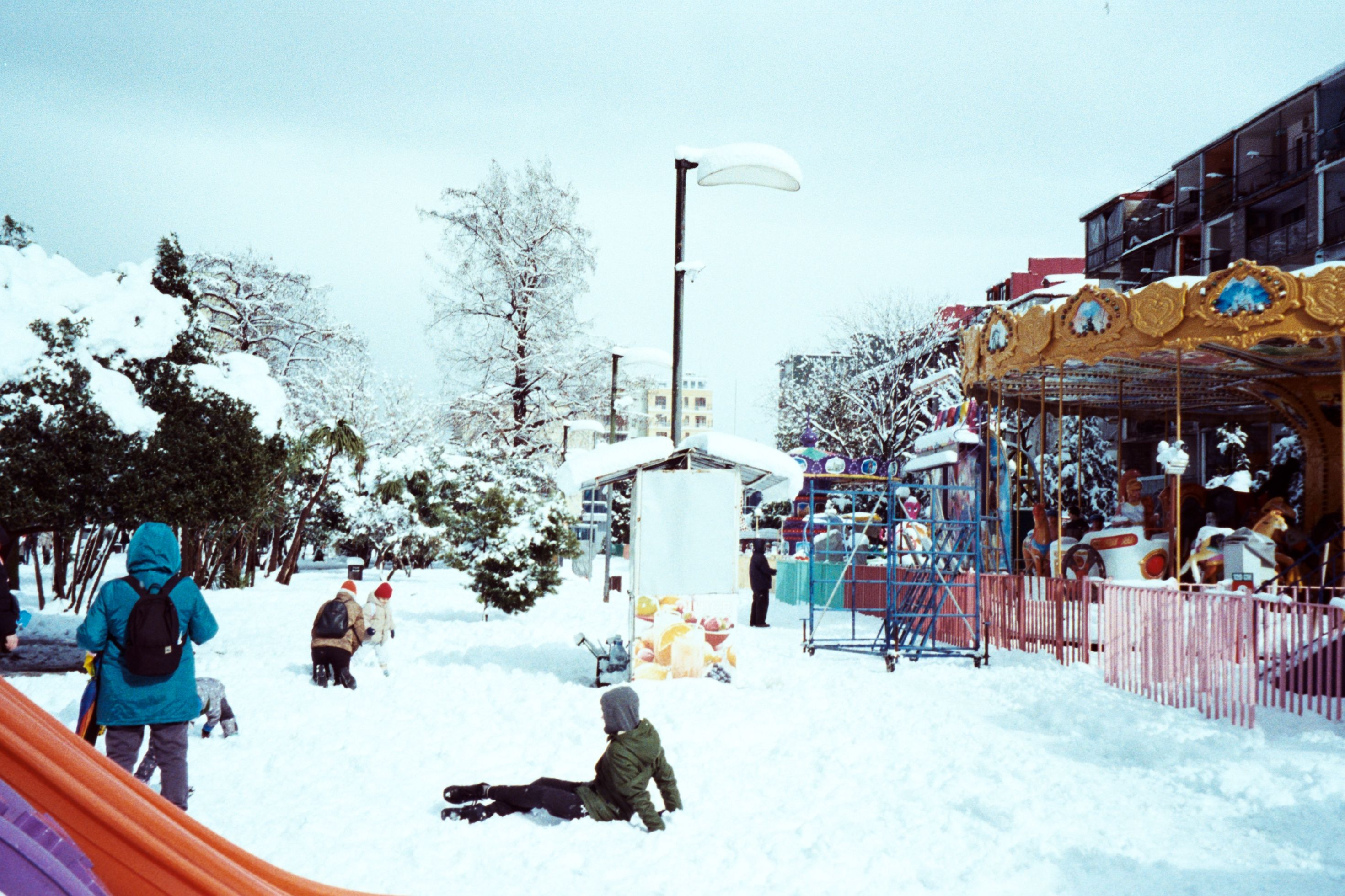 MonstroFun