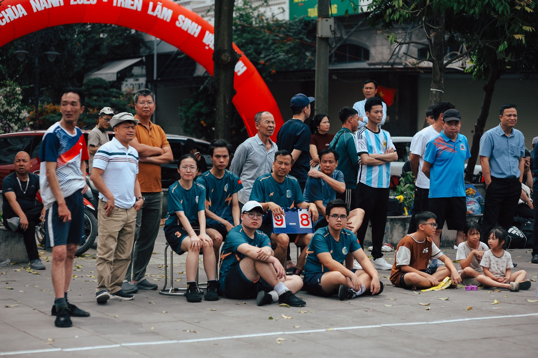 Global Sports Spectacle Highlights Economic Shifts in Fan Sentiment