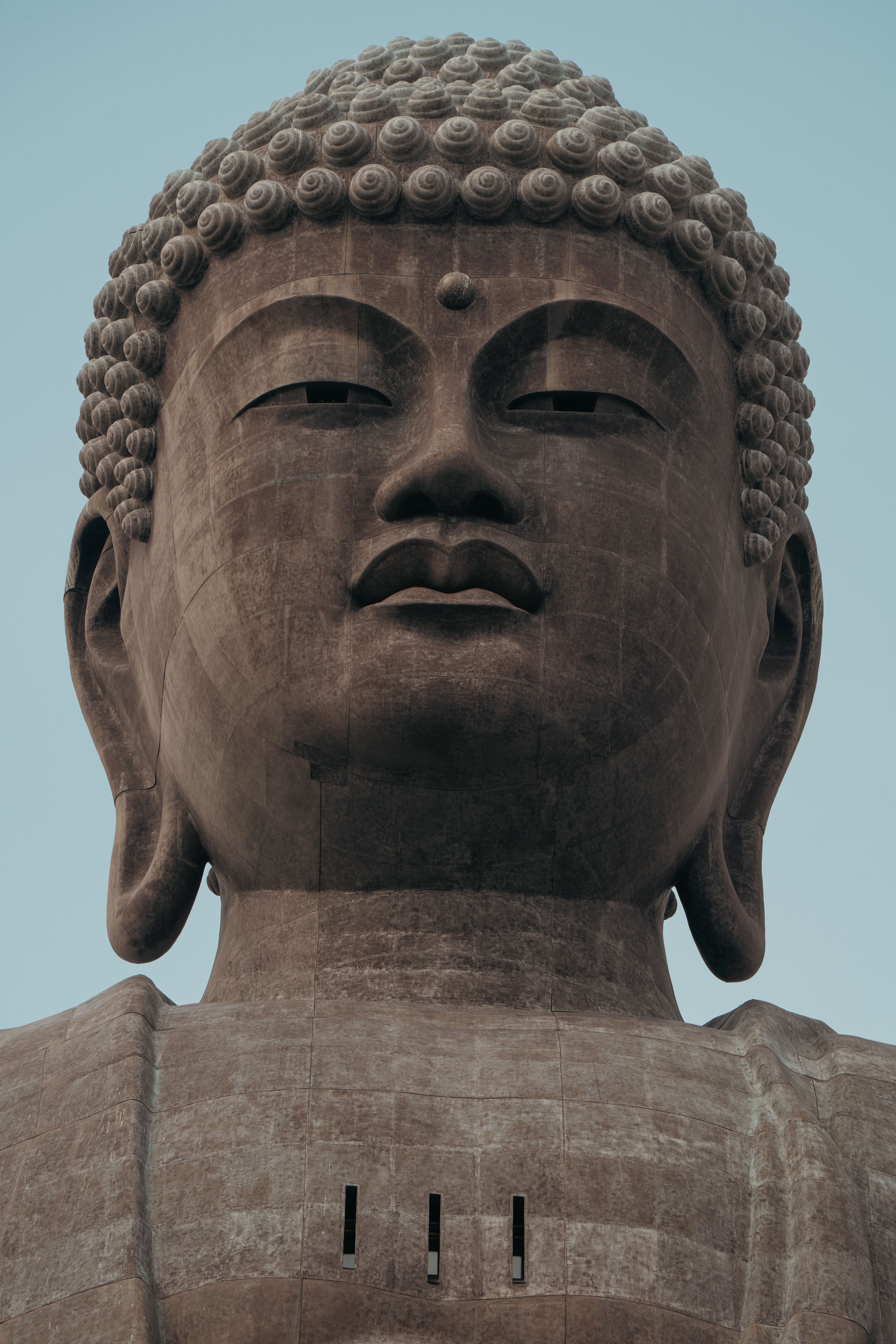 Takaoka Great Buddha