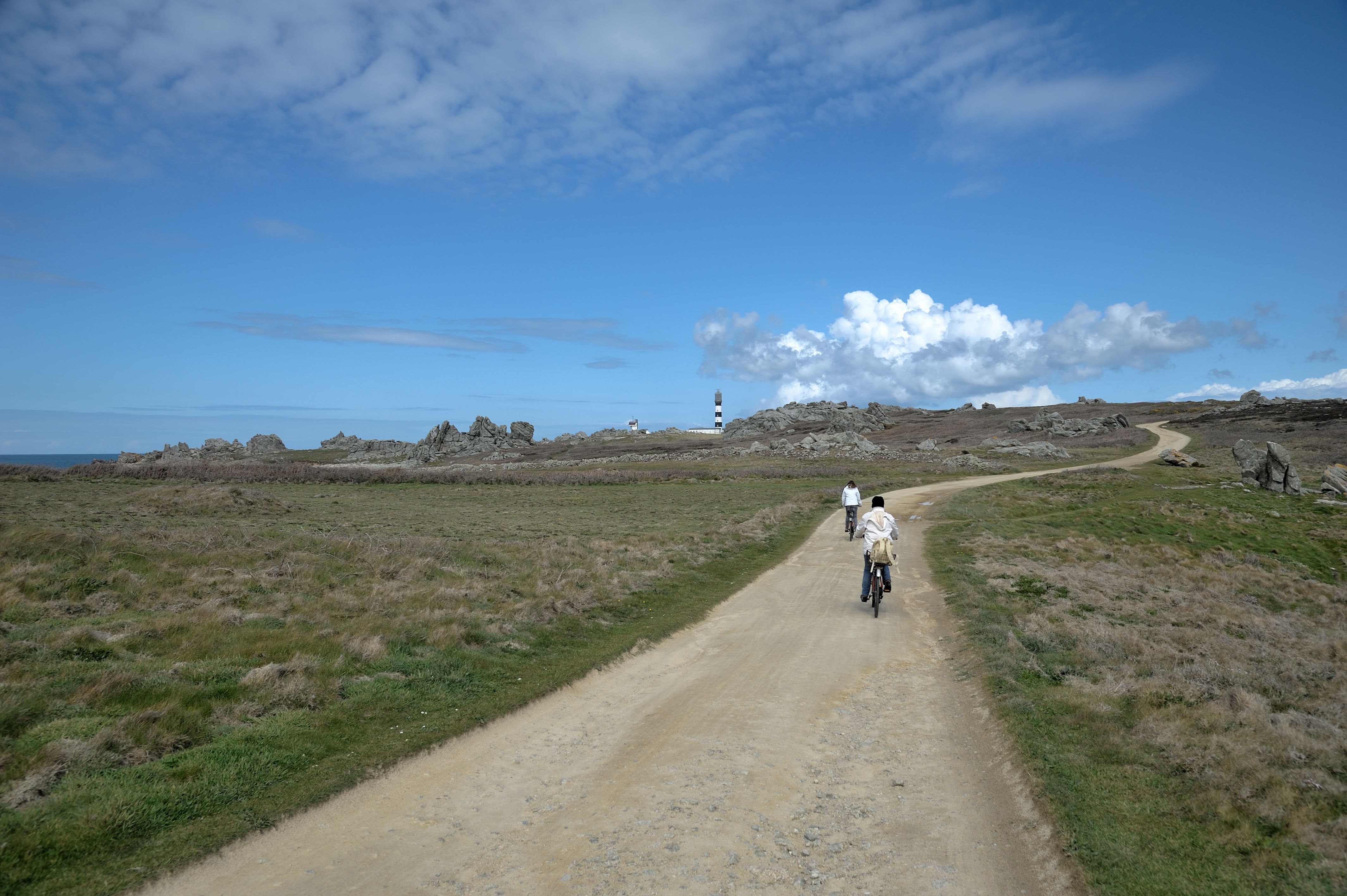 DESTINATION GUIDE: Lundy — Photo by Thierry coulon on Pexels