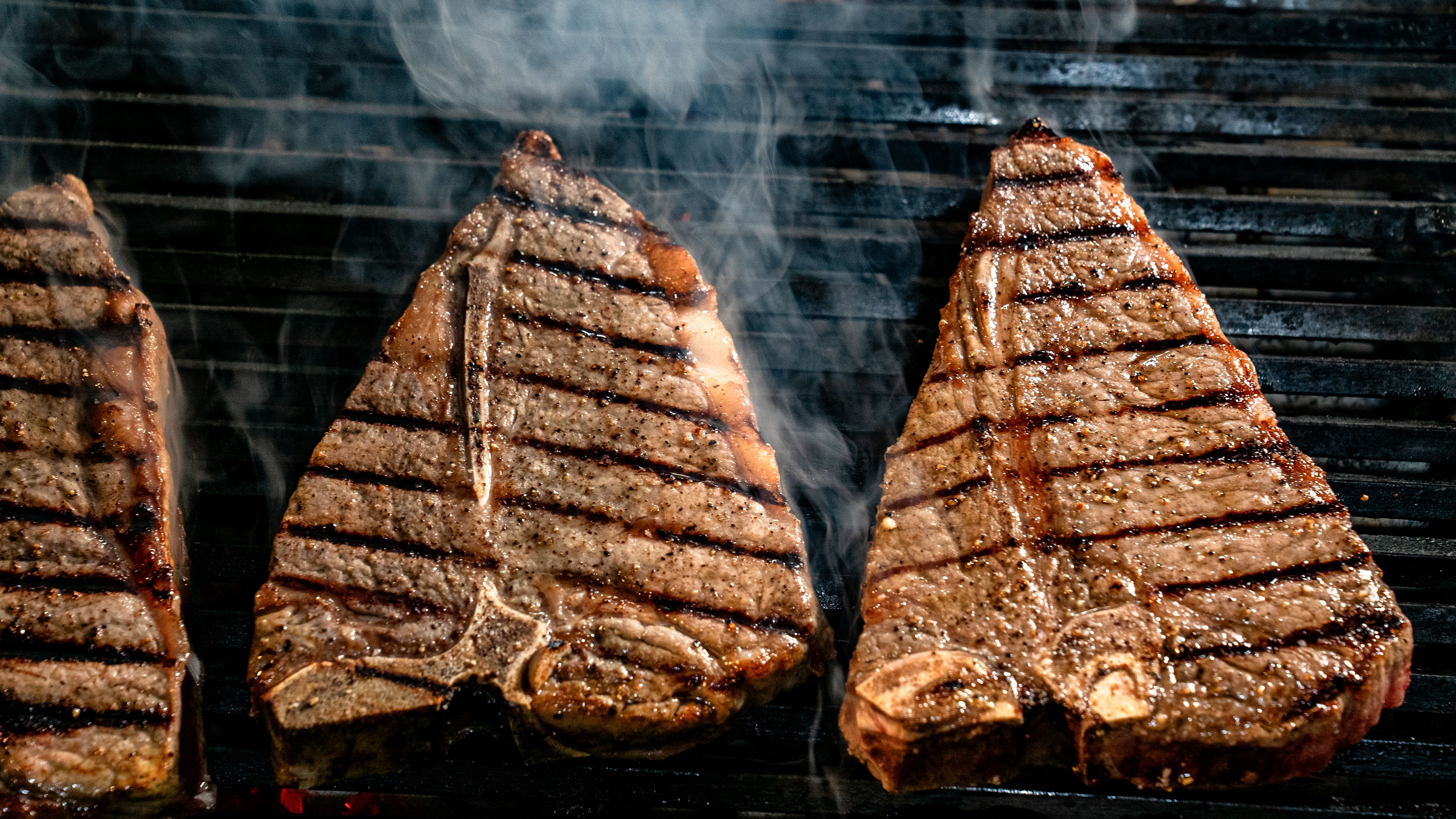 Cast-Iron Philly Cheesesteak and Roasted Garlic