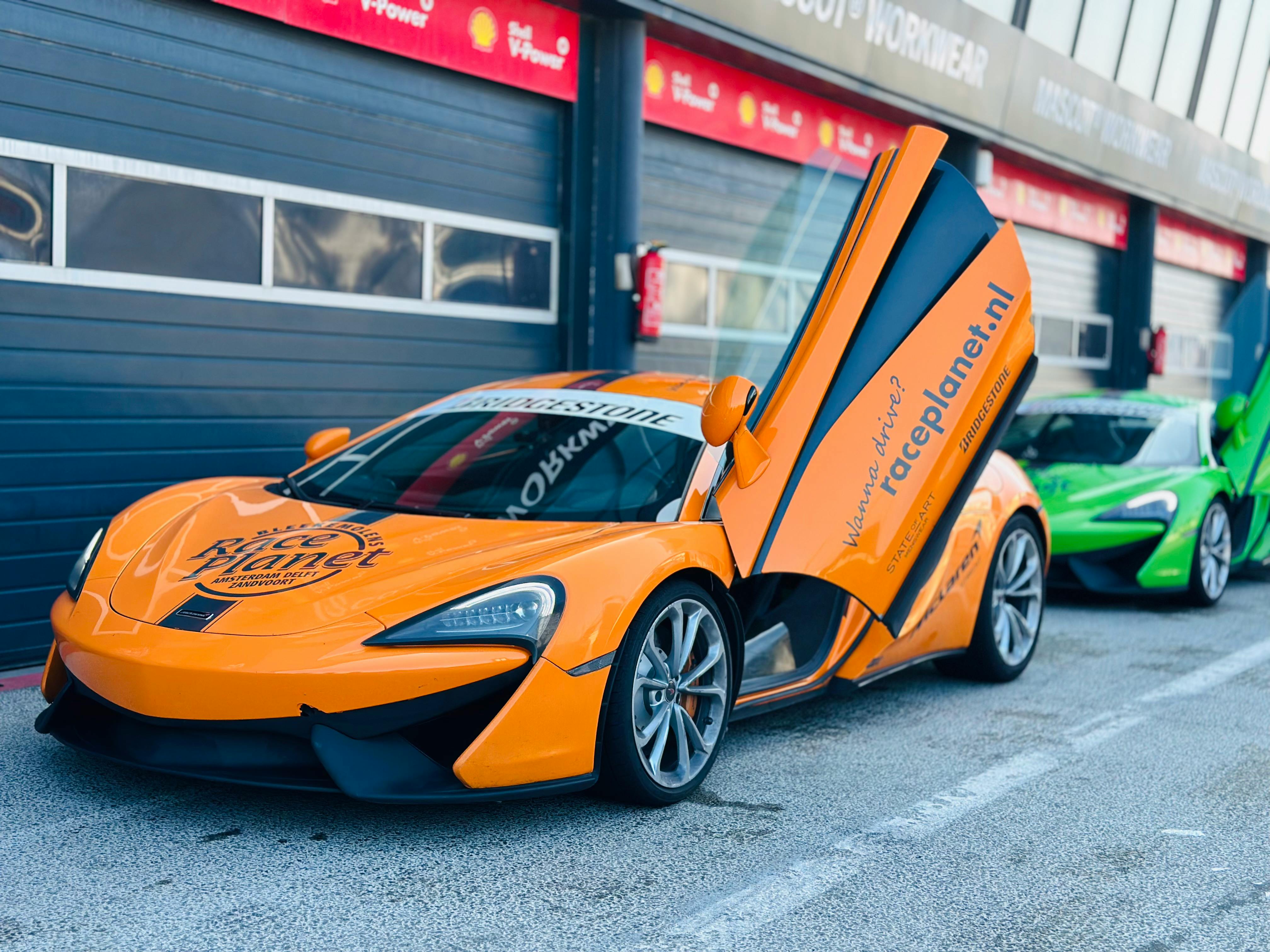 Rotterdam Urban Drive – Car Rental in Rotterdam | Rotterdam