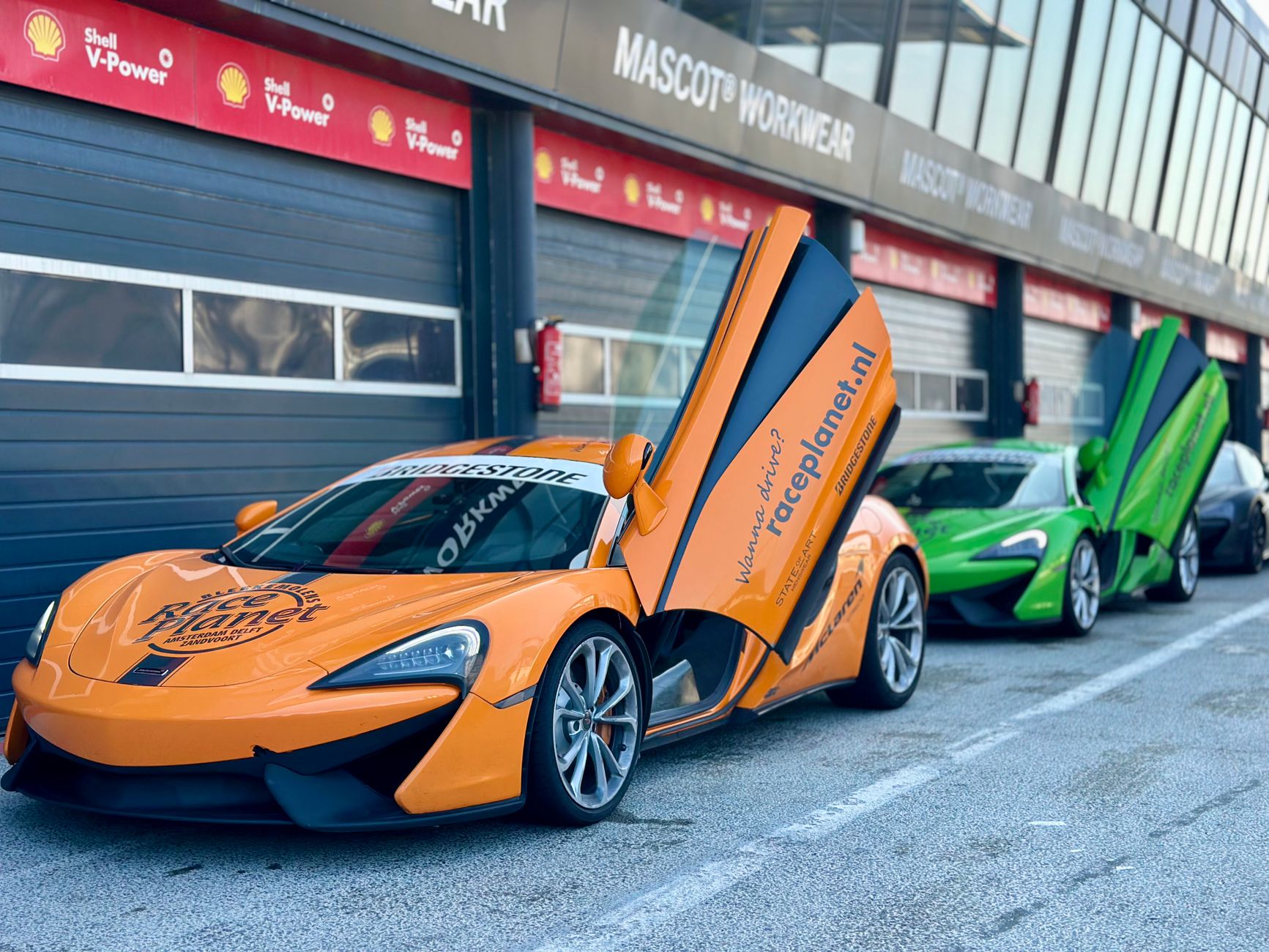 McLaren-junior Leonardo Fornaroli test met Haas