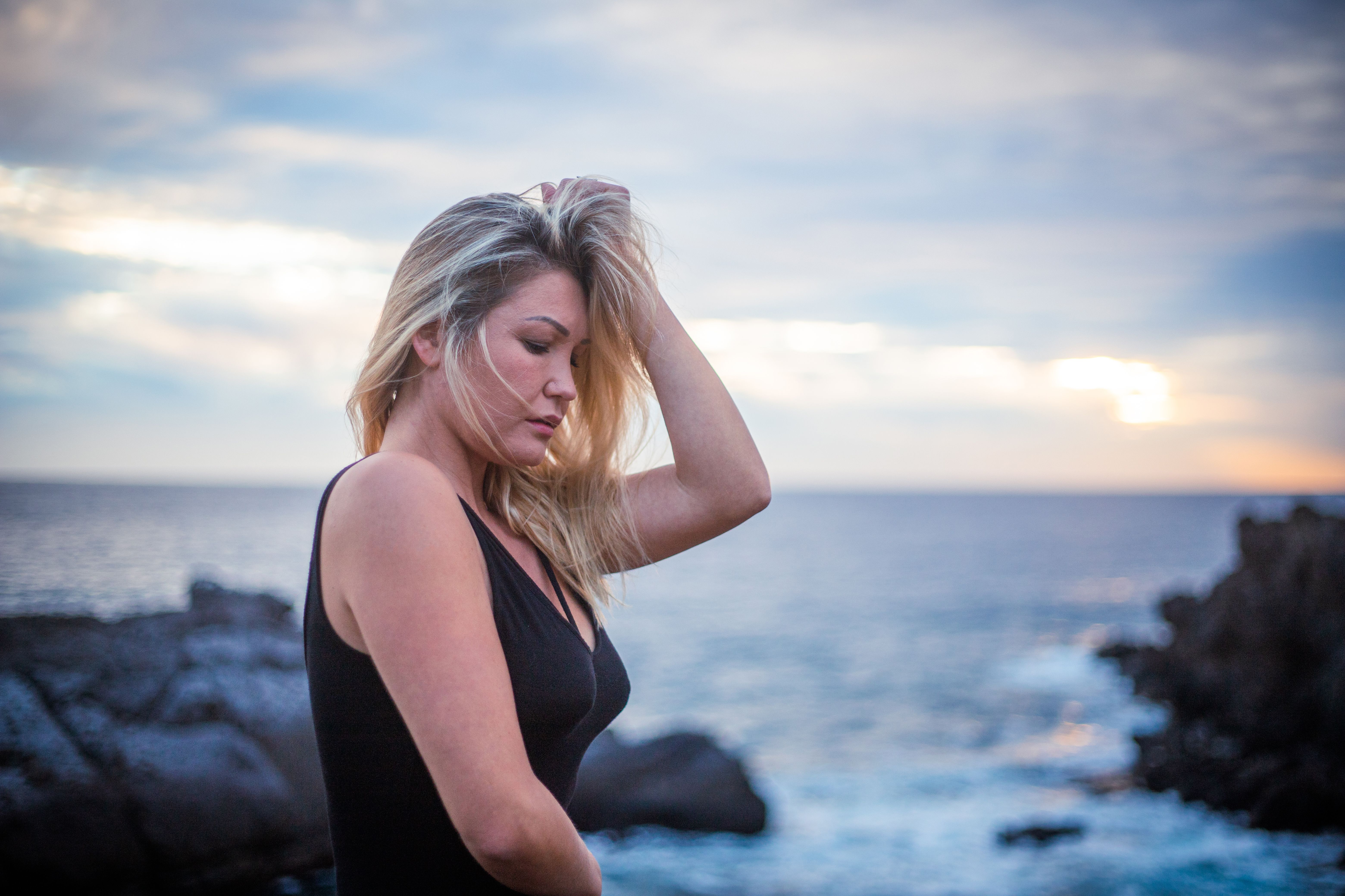 Amanda Kloots Shares How Life Insurance Helped Her and Her Son — Photo by Media Lens King on Pexels