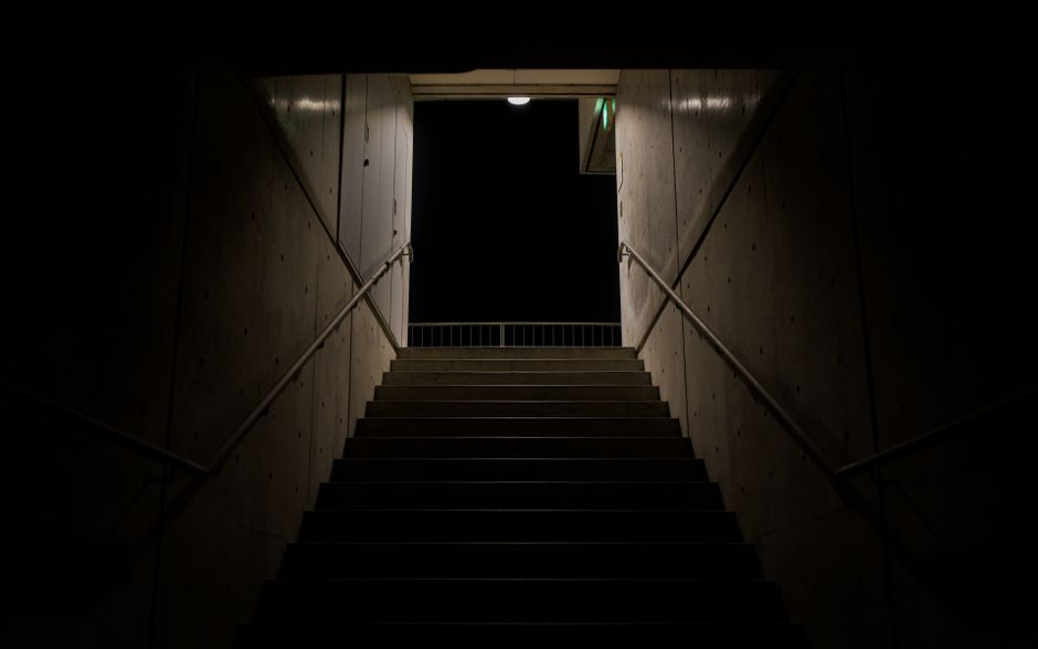 深夜に読んではいけなかった。実在の場所と繋がる日本の都市伝説5つ
