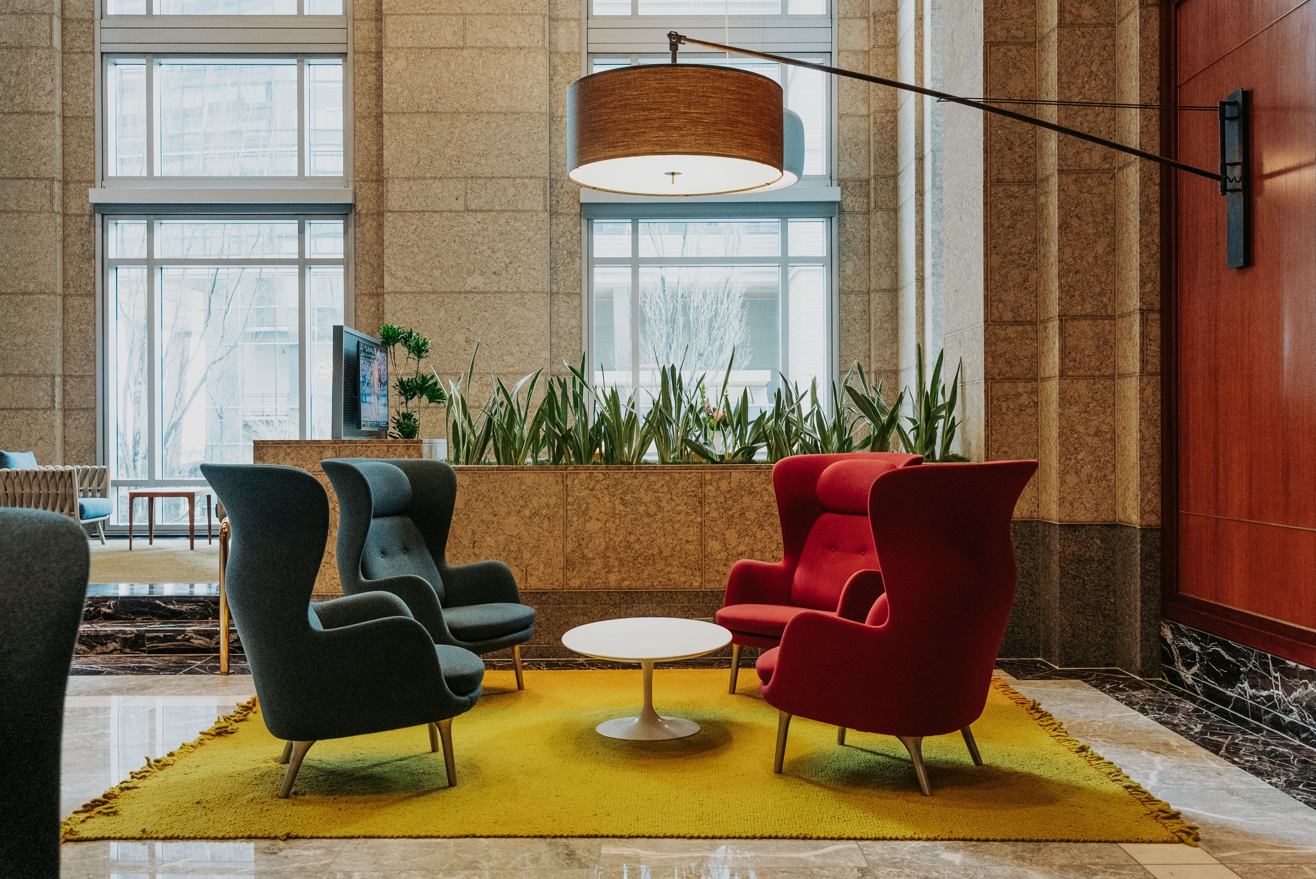 Coffee Chat Networking for PM During H1B Layoff at Google