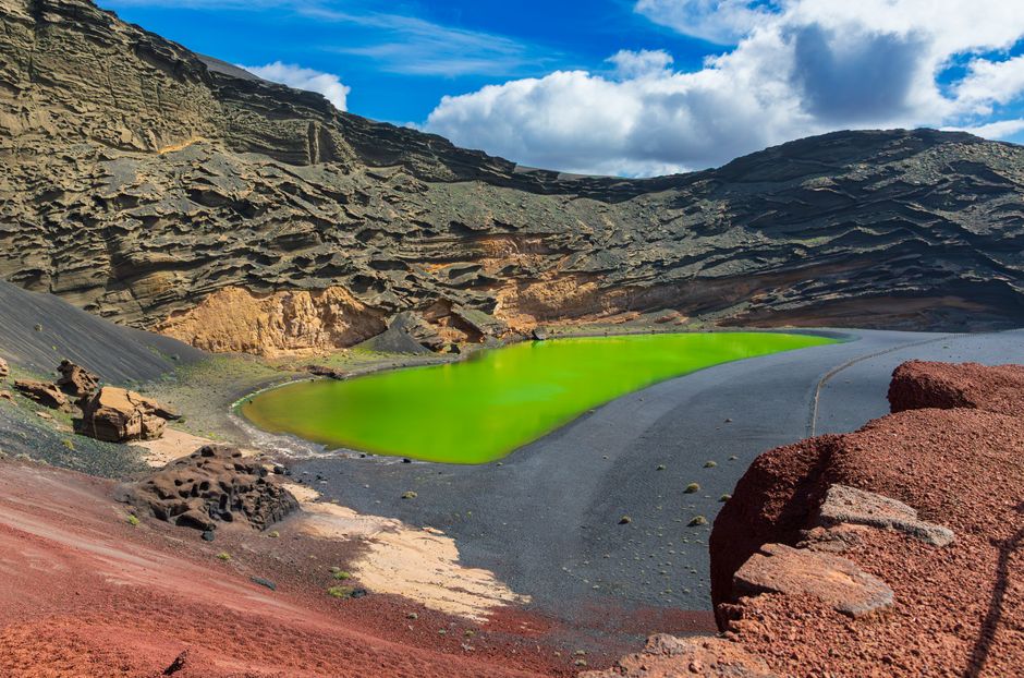 El Golfo