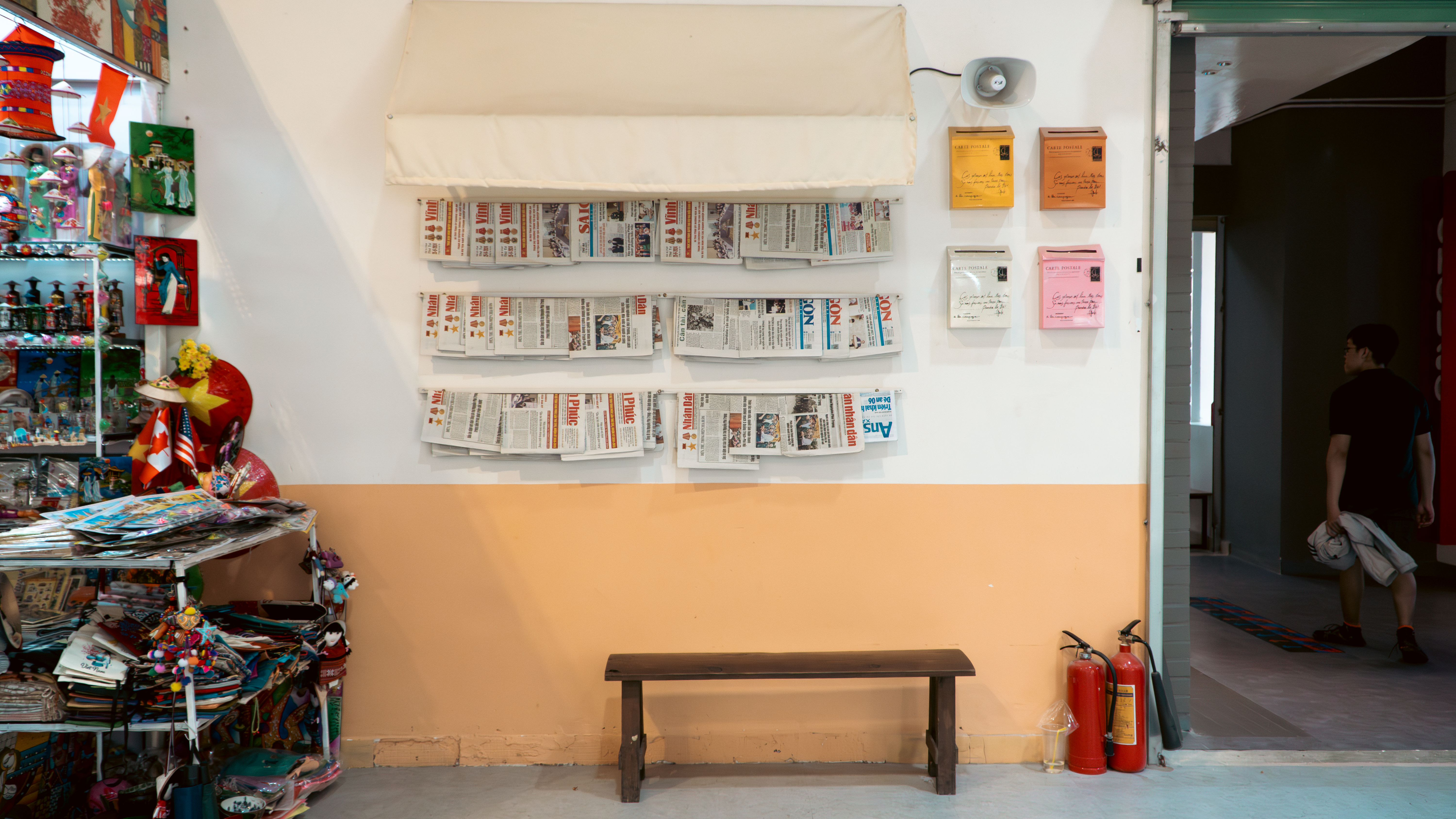 Macau’s largest newspaper questions crime data transparency shift — Photo by Phát Trương on Pexels