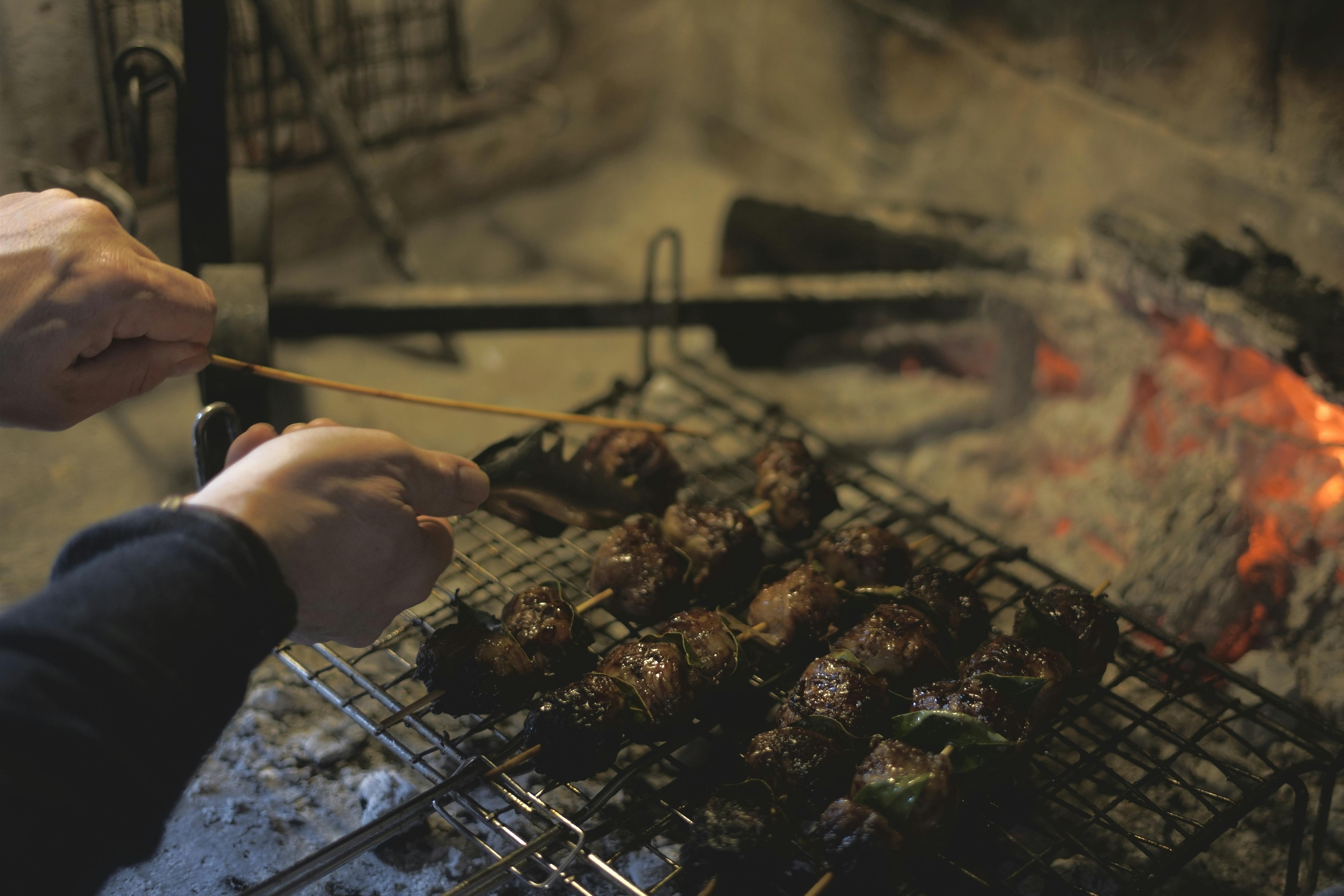home cooking — Photo by Vash Project on Pexels