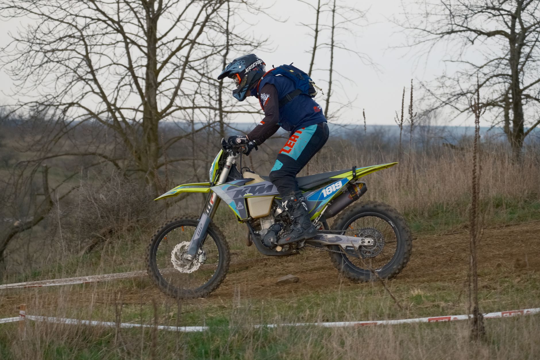 KTM 690 Enduro R: i 5 punti deboli da monitorare