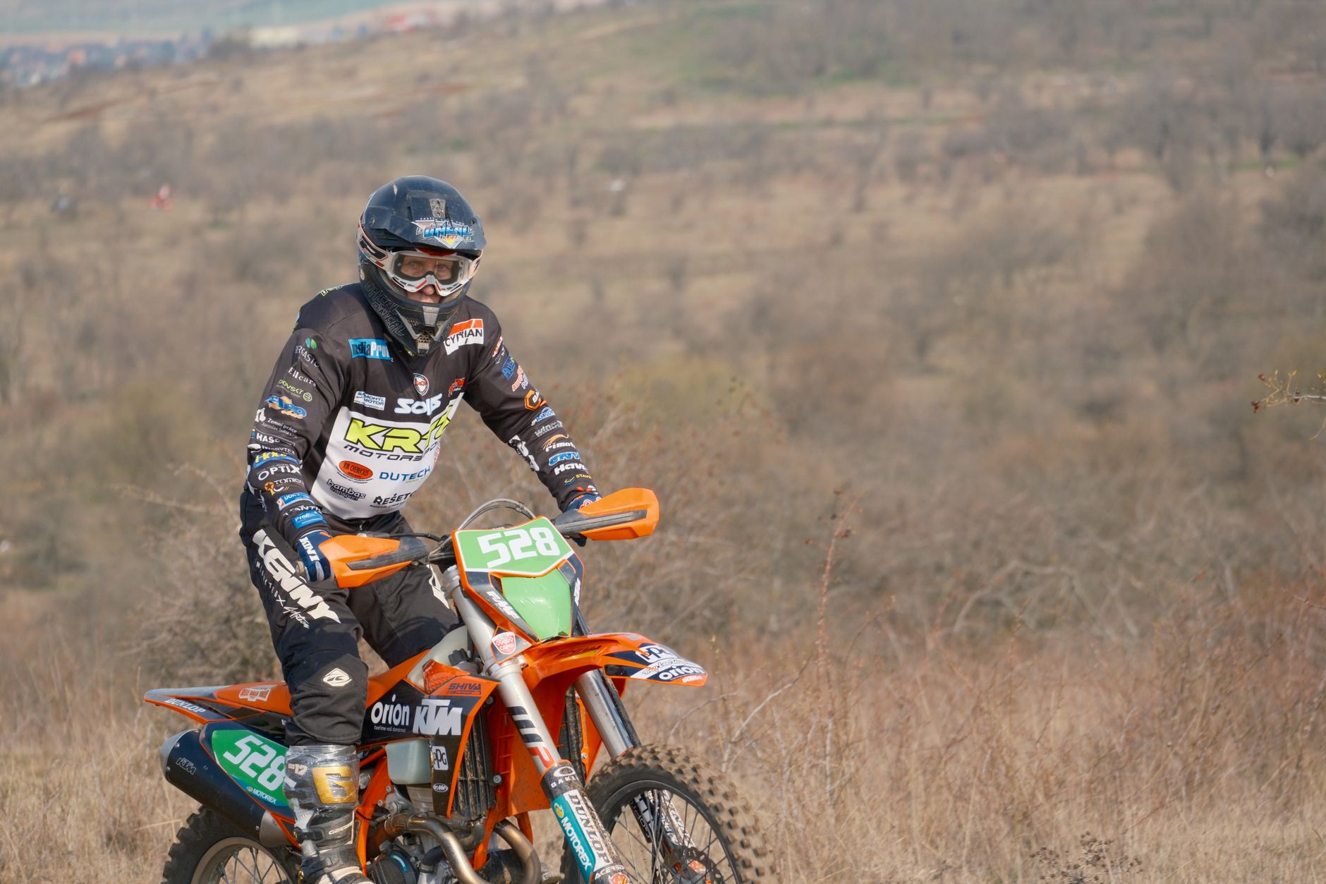 Dupla apucaranense comemora 1ª vitória na L200 Triton Sport RS Cup