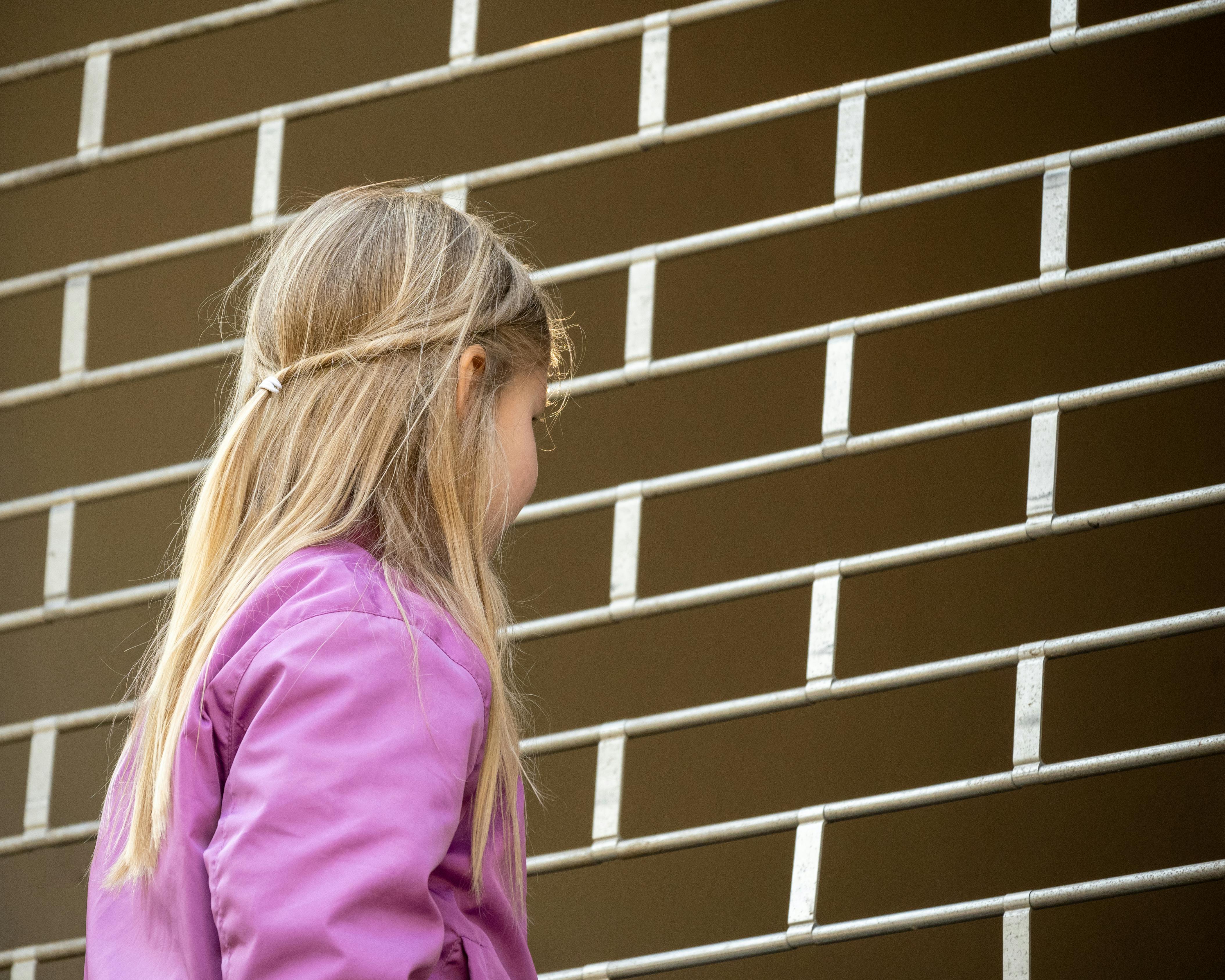 Child Safety Lockdown