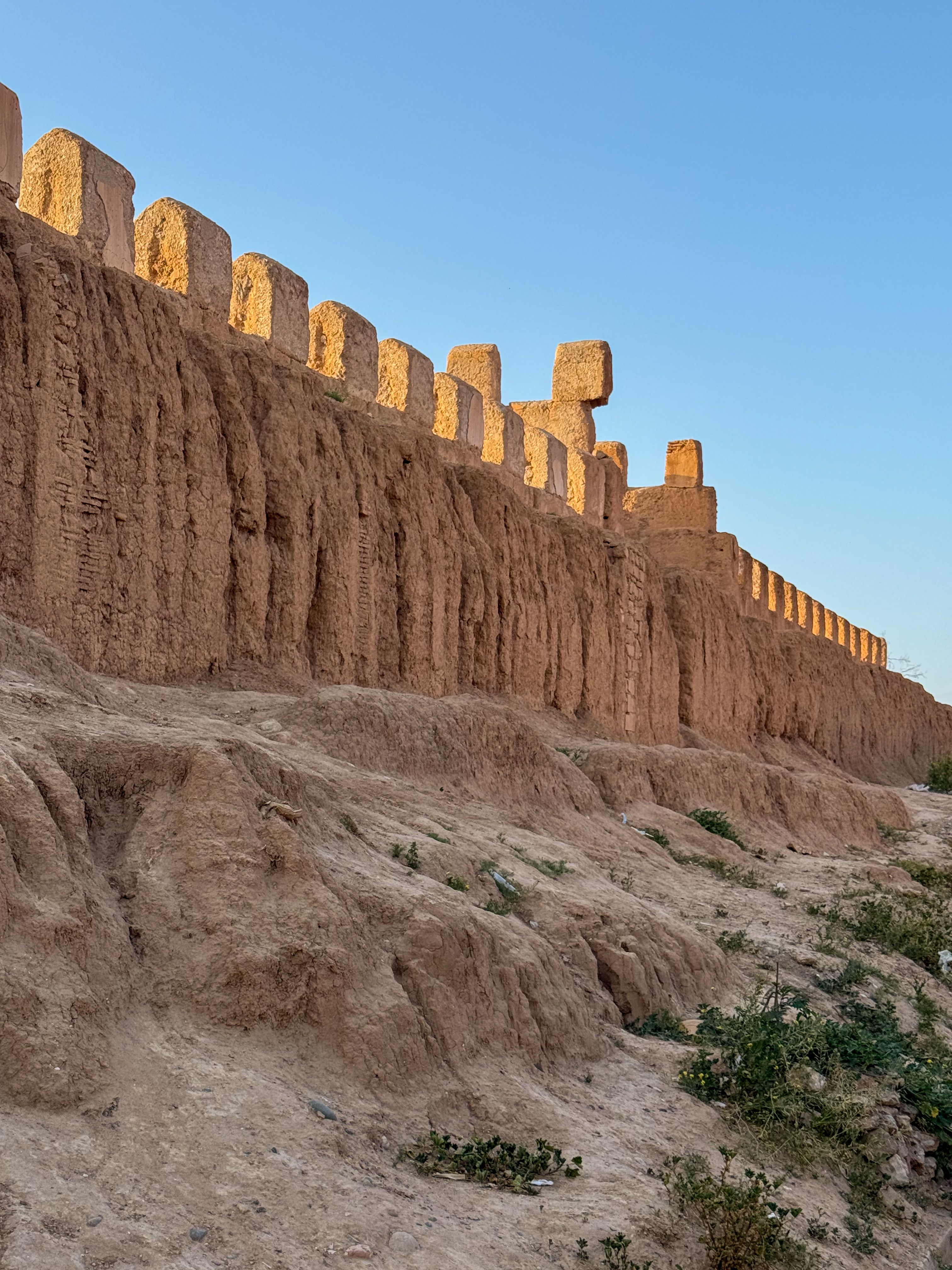 Taroudant, Taroudant, Morocco — Morocco