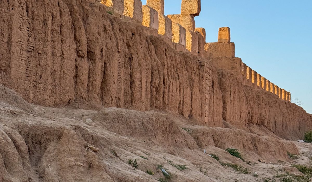 Taroudant, Taroudant, Morocco — Morocco