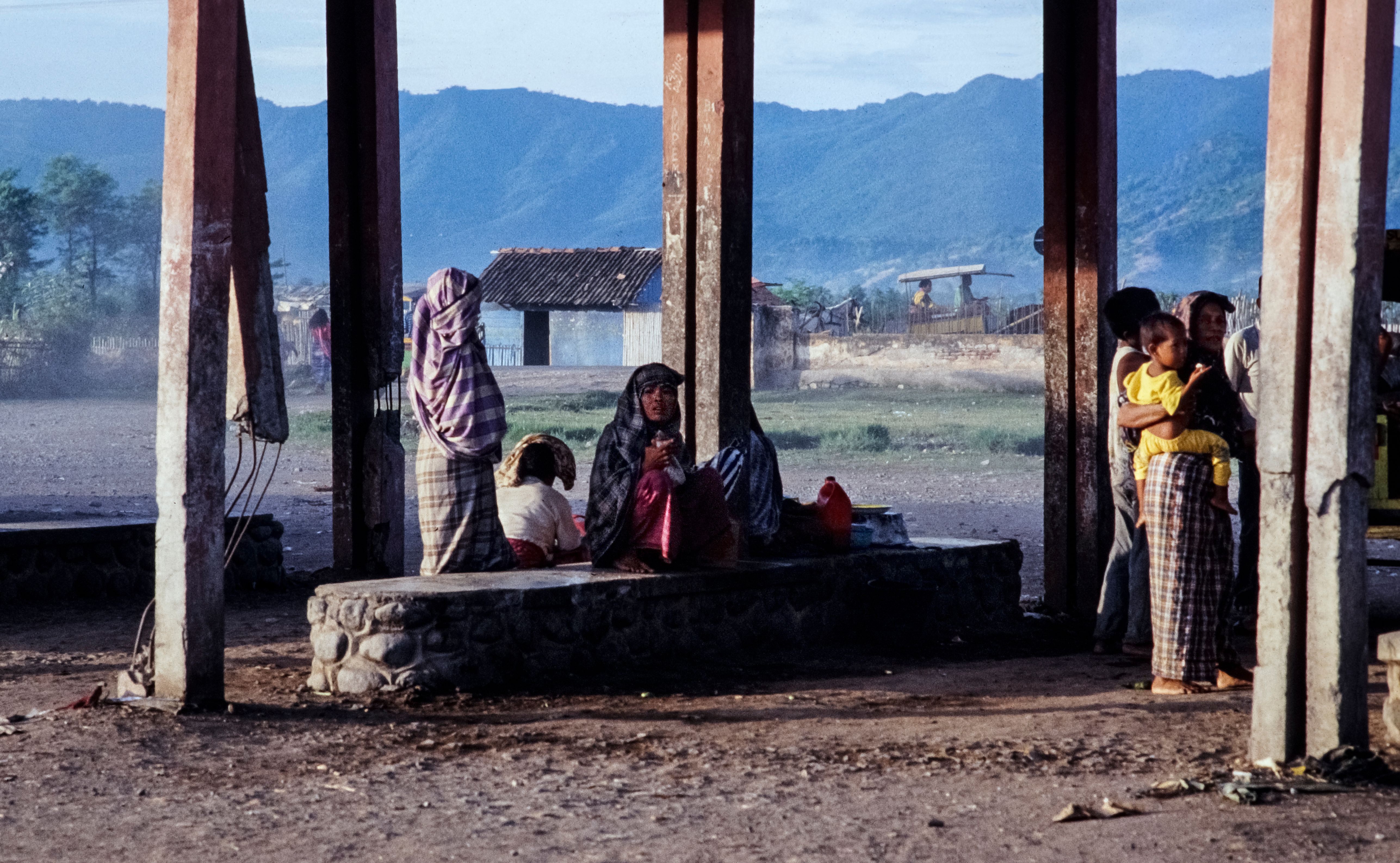 Photo of Timor-Leste