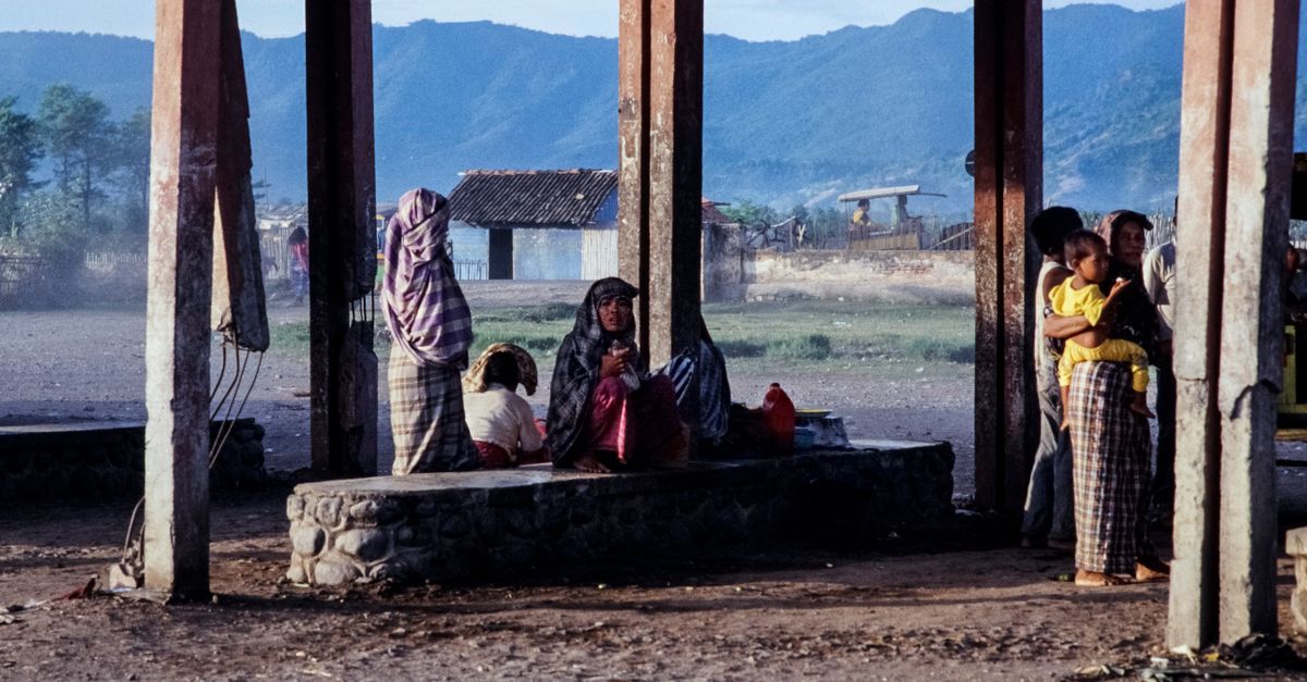 Photo of Timor-Leste