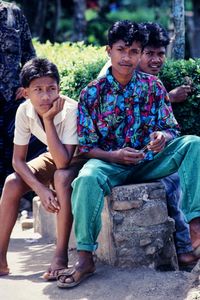 Anggota Indonesia