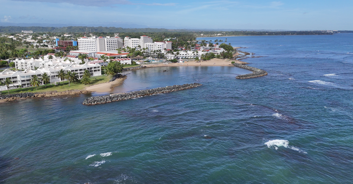 Isla Verde fortalece posicionamiento turístico vinculado a hospitalidad corporativa y negocios internacionales Isla Verde fortalece posicionamiento turístico vinculado a hospitalidad corporativa y negocios internacionales