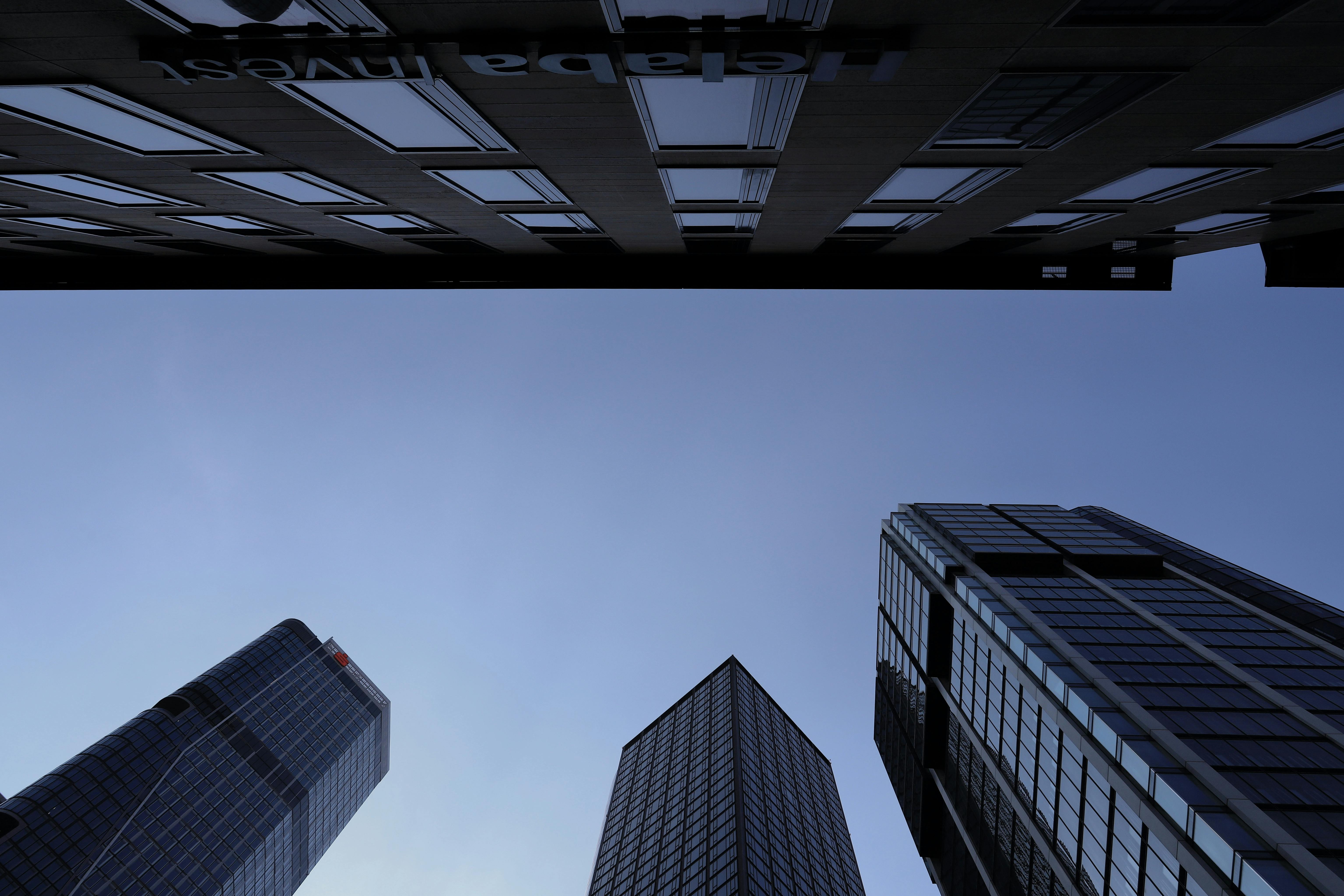 Nigeria's Financial Infrastructure Overhaul Creates New Market Entry Points for European Investors in Real Estate and Fintech