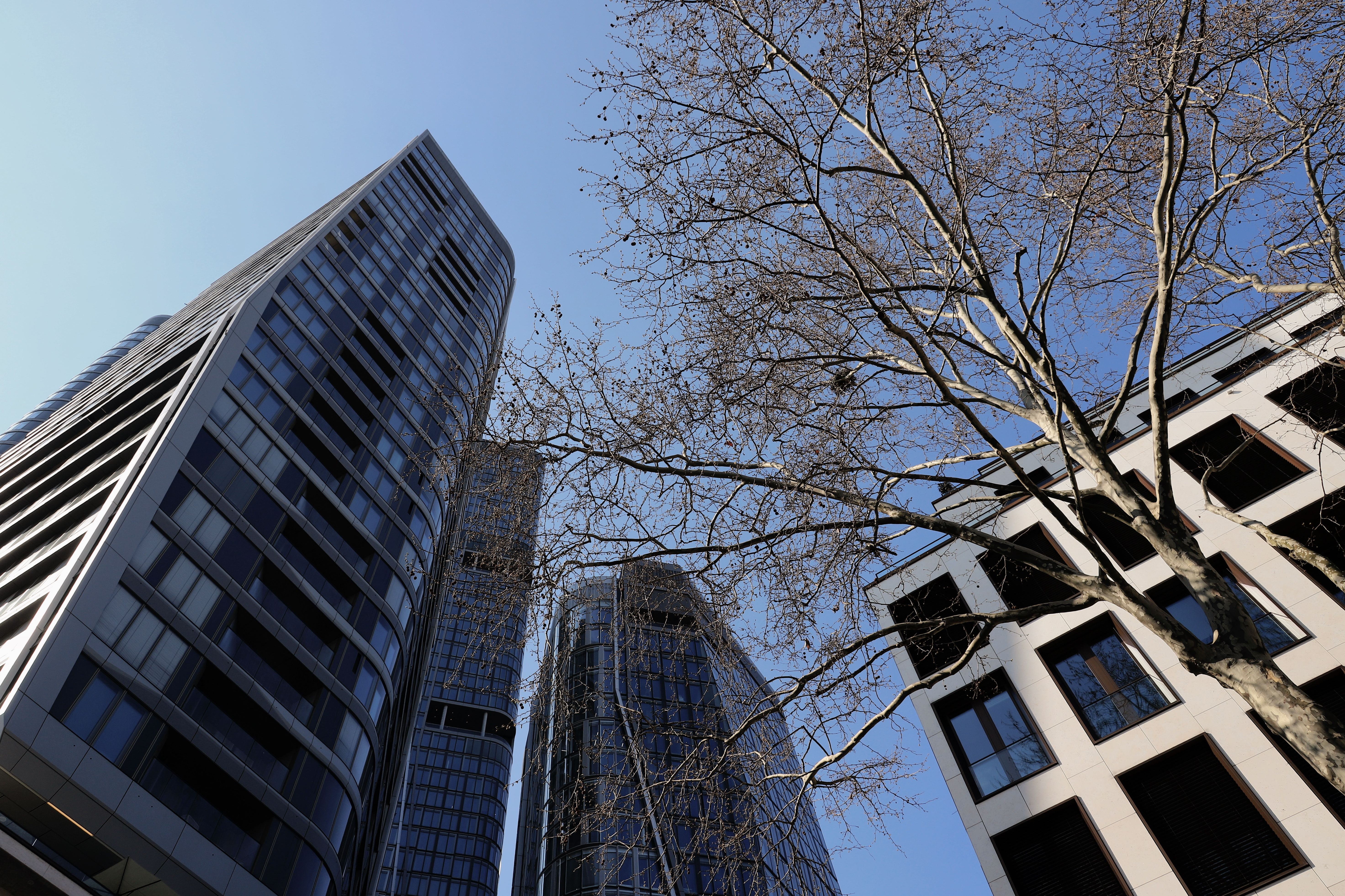 property management — Photo by Christina & Peter on Pexels