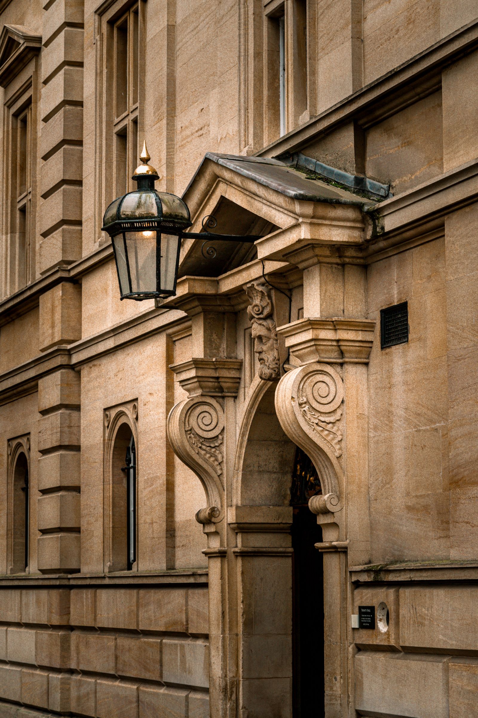 Oxford Stay