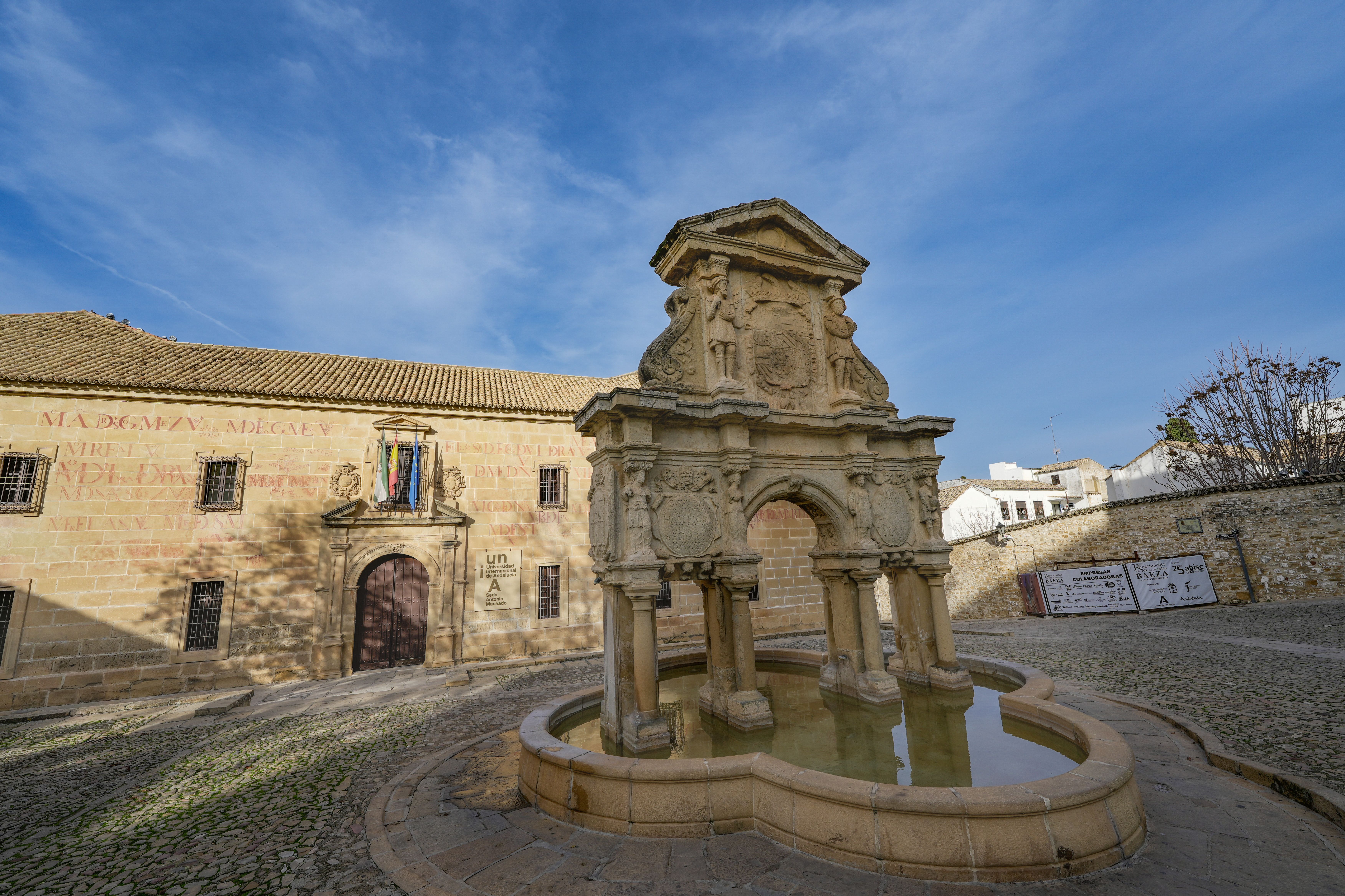 Landmarks in Mindelo