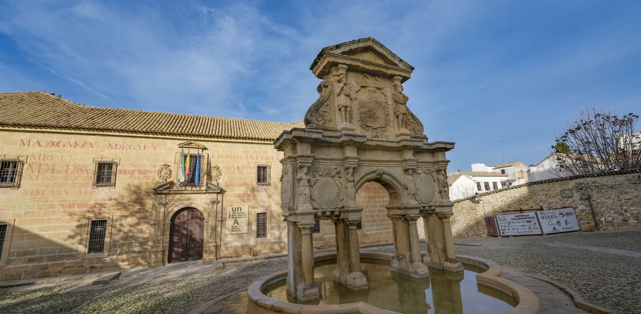 Baeza