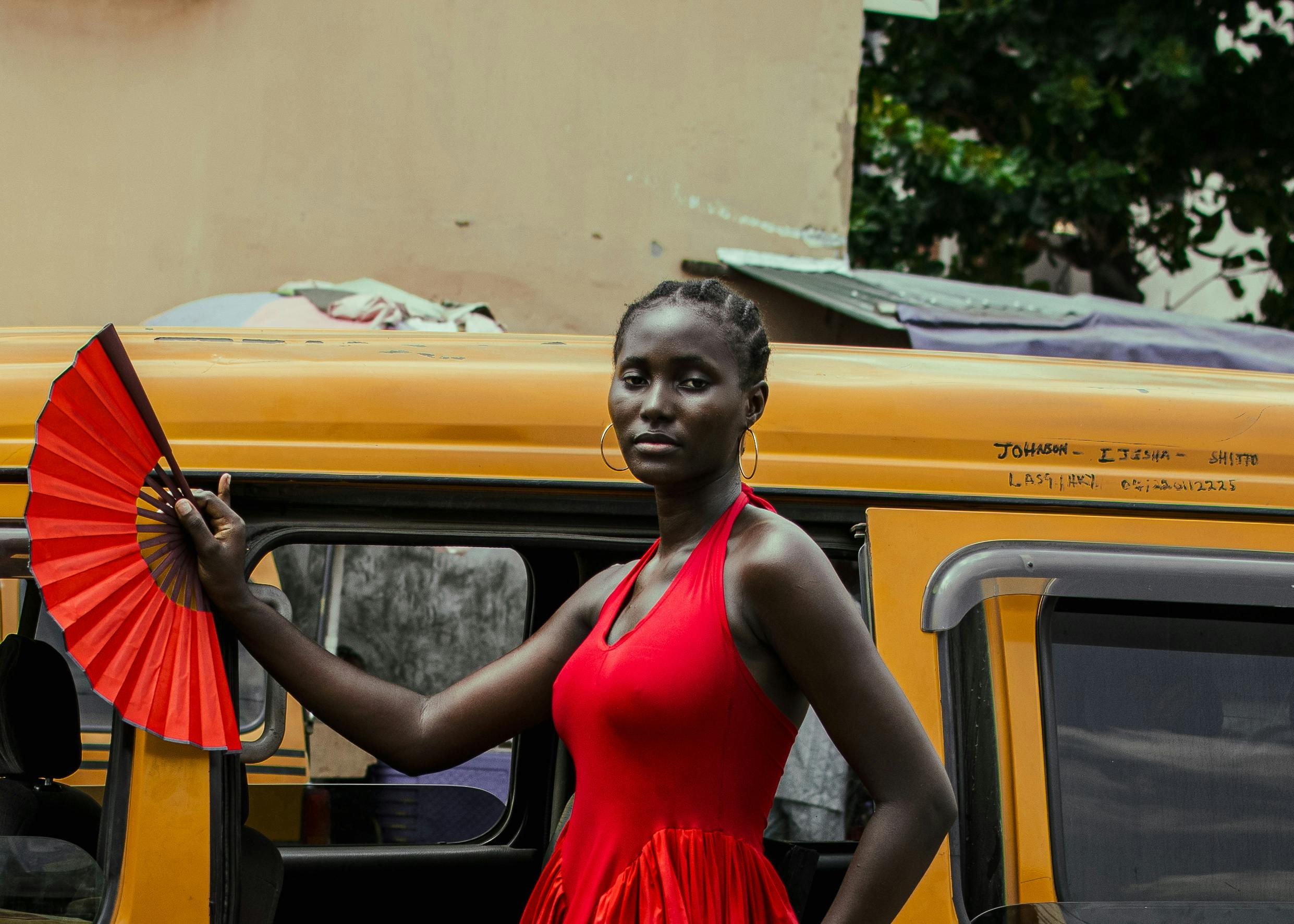 The Bright Side: Benin's Subarachill convention blends otaku culture and West African style — Photo by Kpx Visuals on Pexels