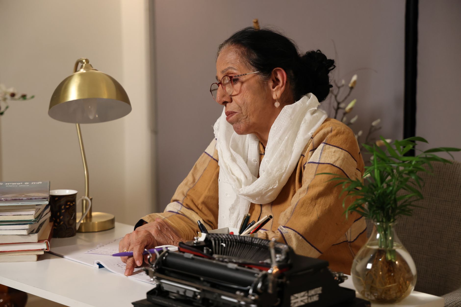 Tanvi Gangwar: Building Trust Through Effective Communication