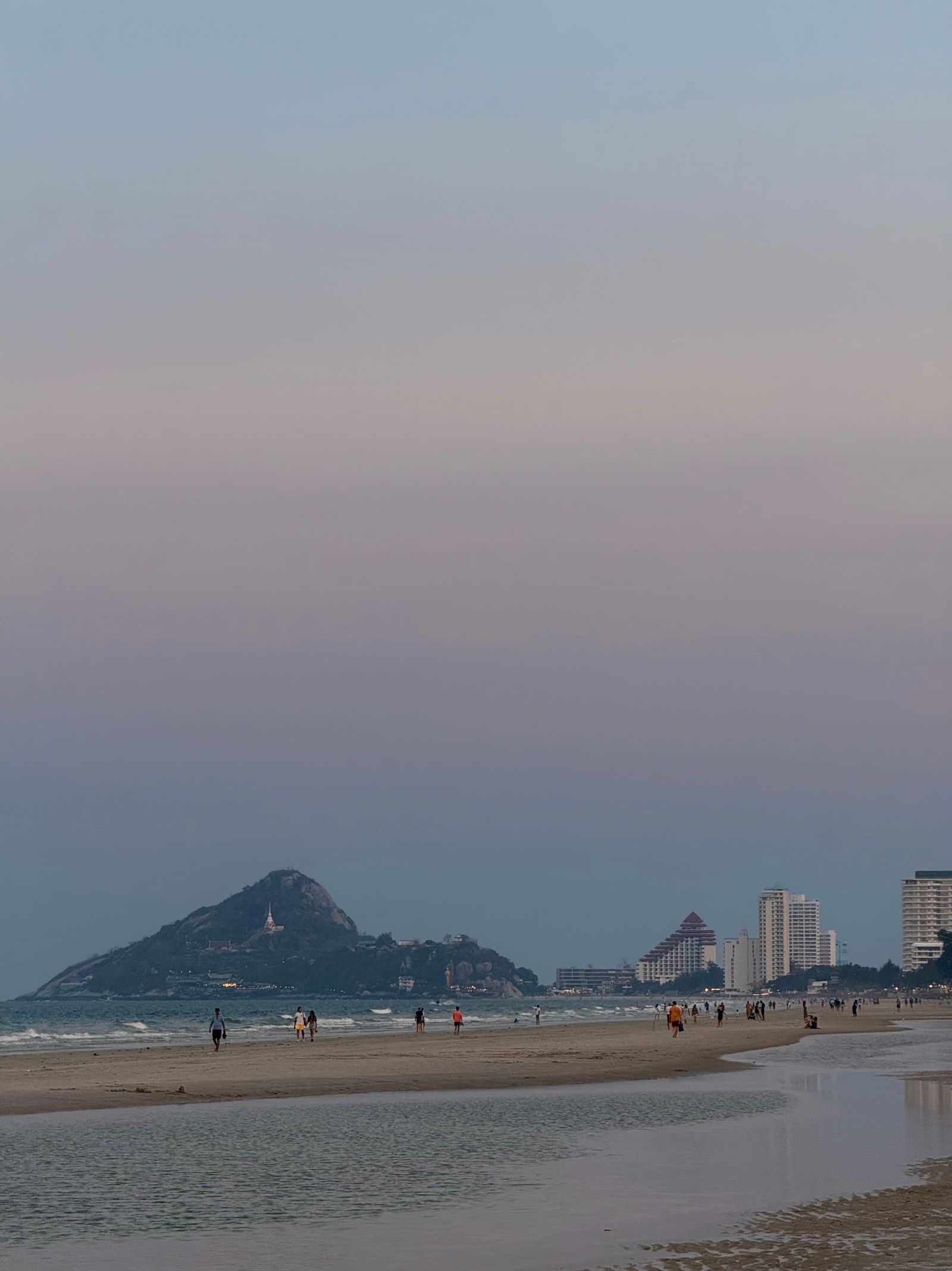 Hua Hin, Thailand