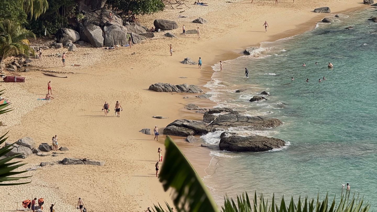 Why Omanis Adore Thailand: Beaches, Food, Temples and Tips
