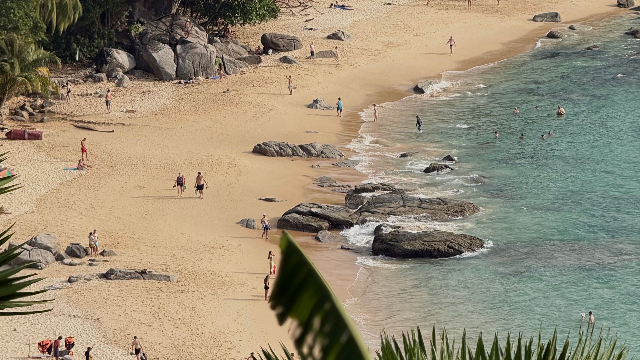 Why Omanis Adore Thailand: Beaches, Food, Temples and Tips
