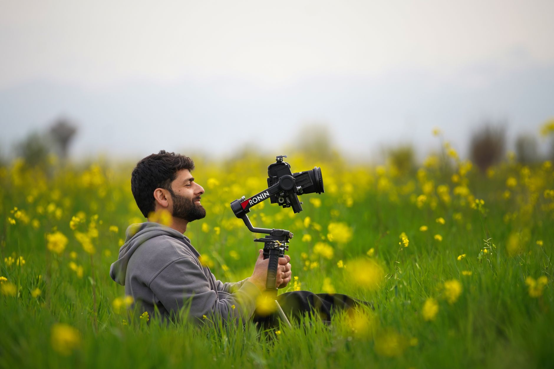 Stunning Images at the Sony World Photography Awards 2026