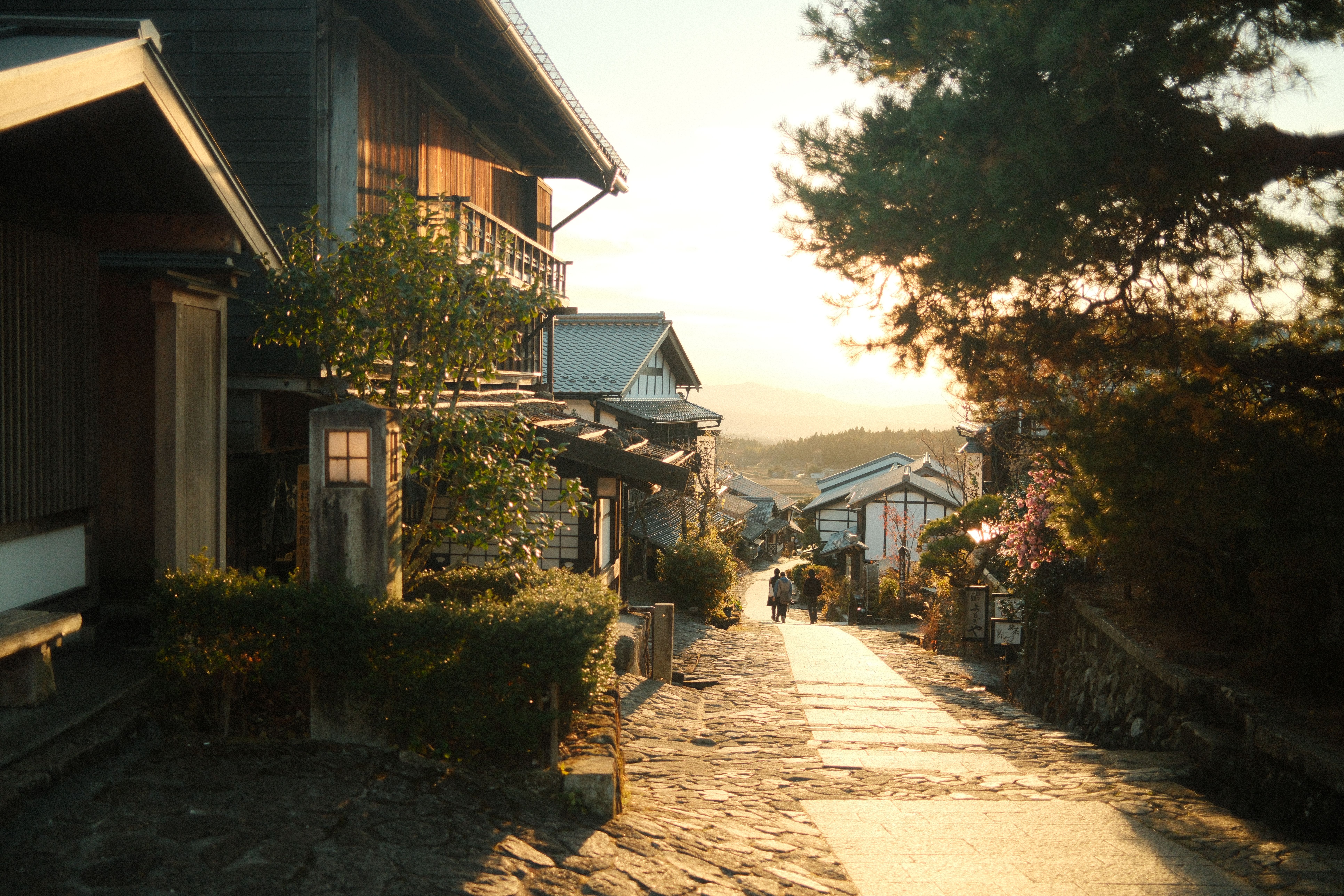 Nagahama Distillery