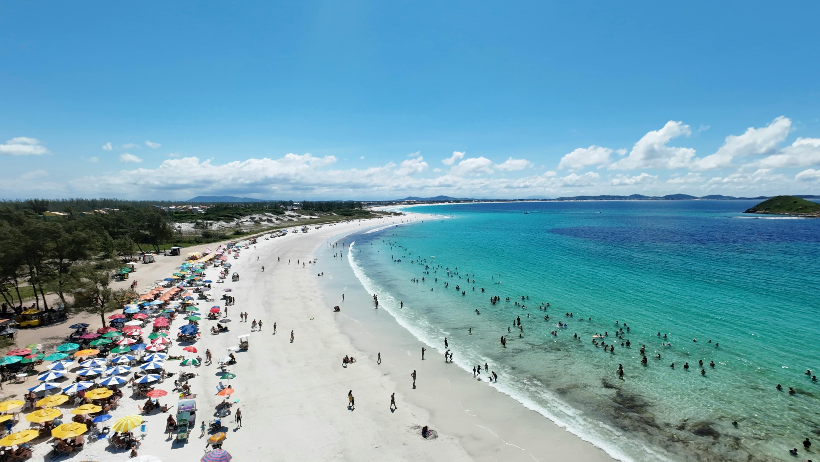 Living de Alto Padrão