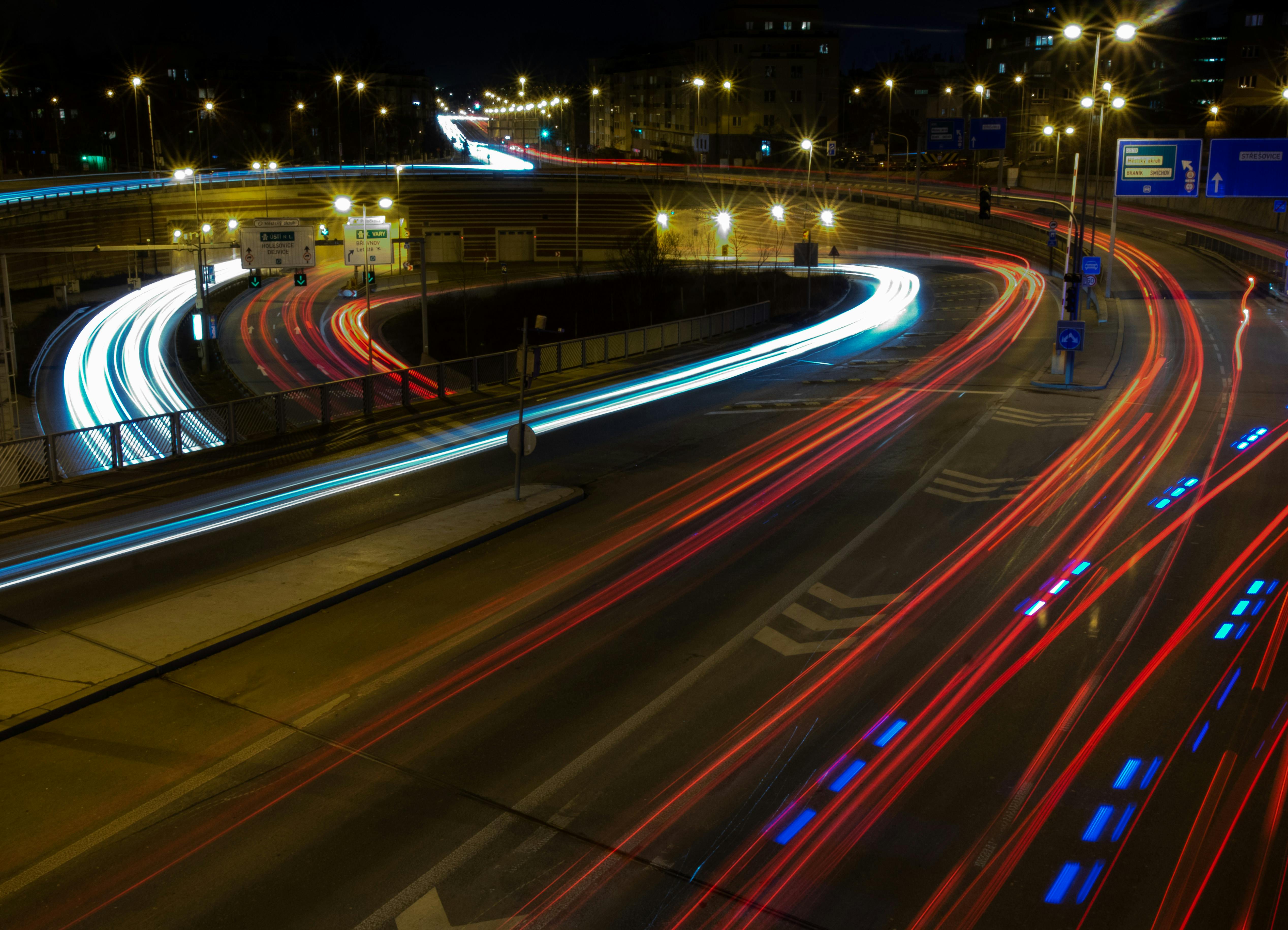 autonomous vehicles car connectivity — Photo by Lusynda <3 on Pexels