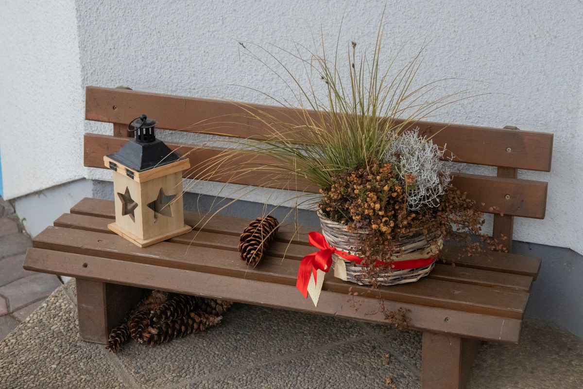 Möbelreste upcyceln: 8 DIY-Ideen — neues aus altem machen — Fertiges Werk