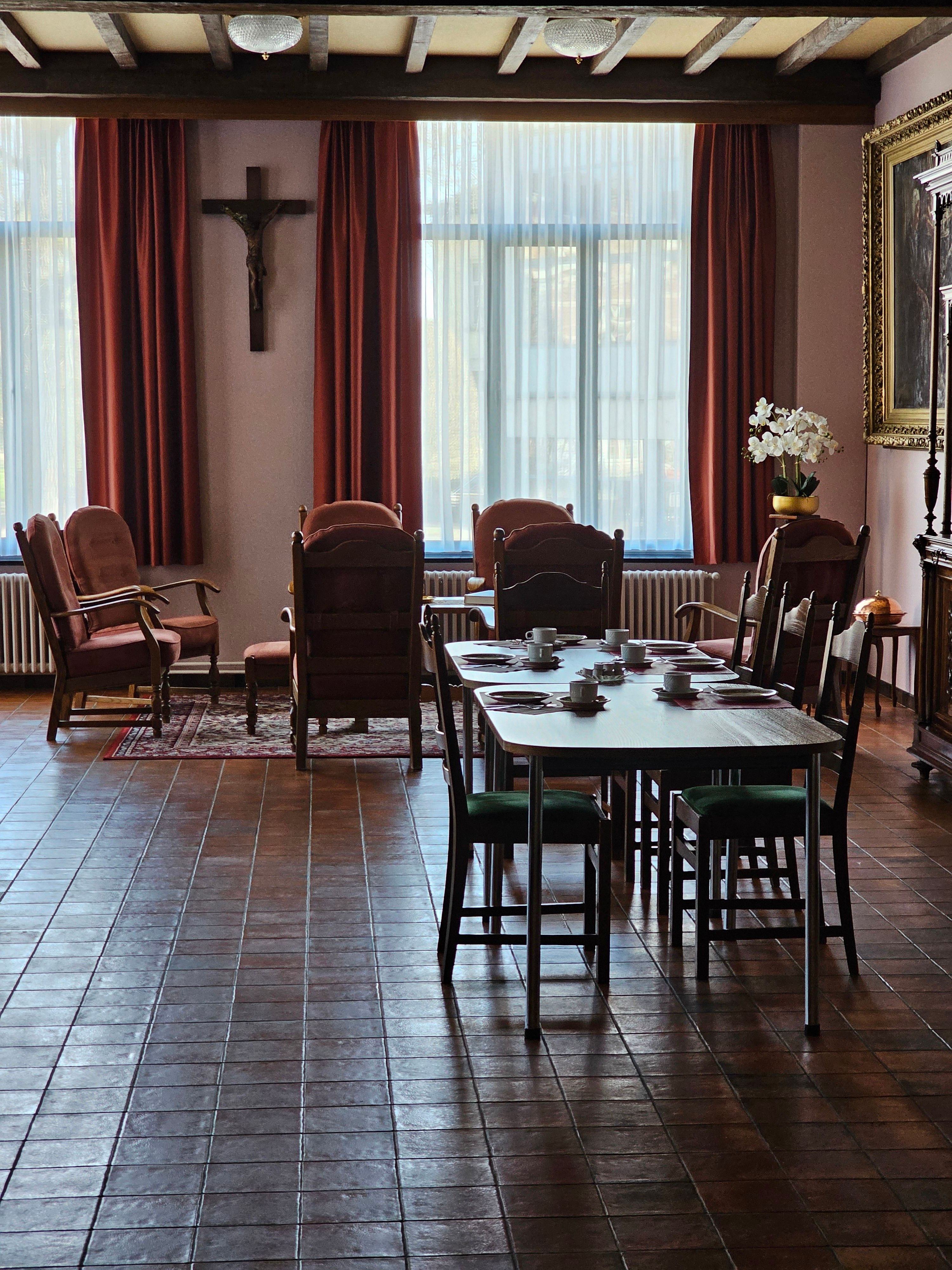 Dining Room Remodeling